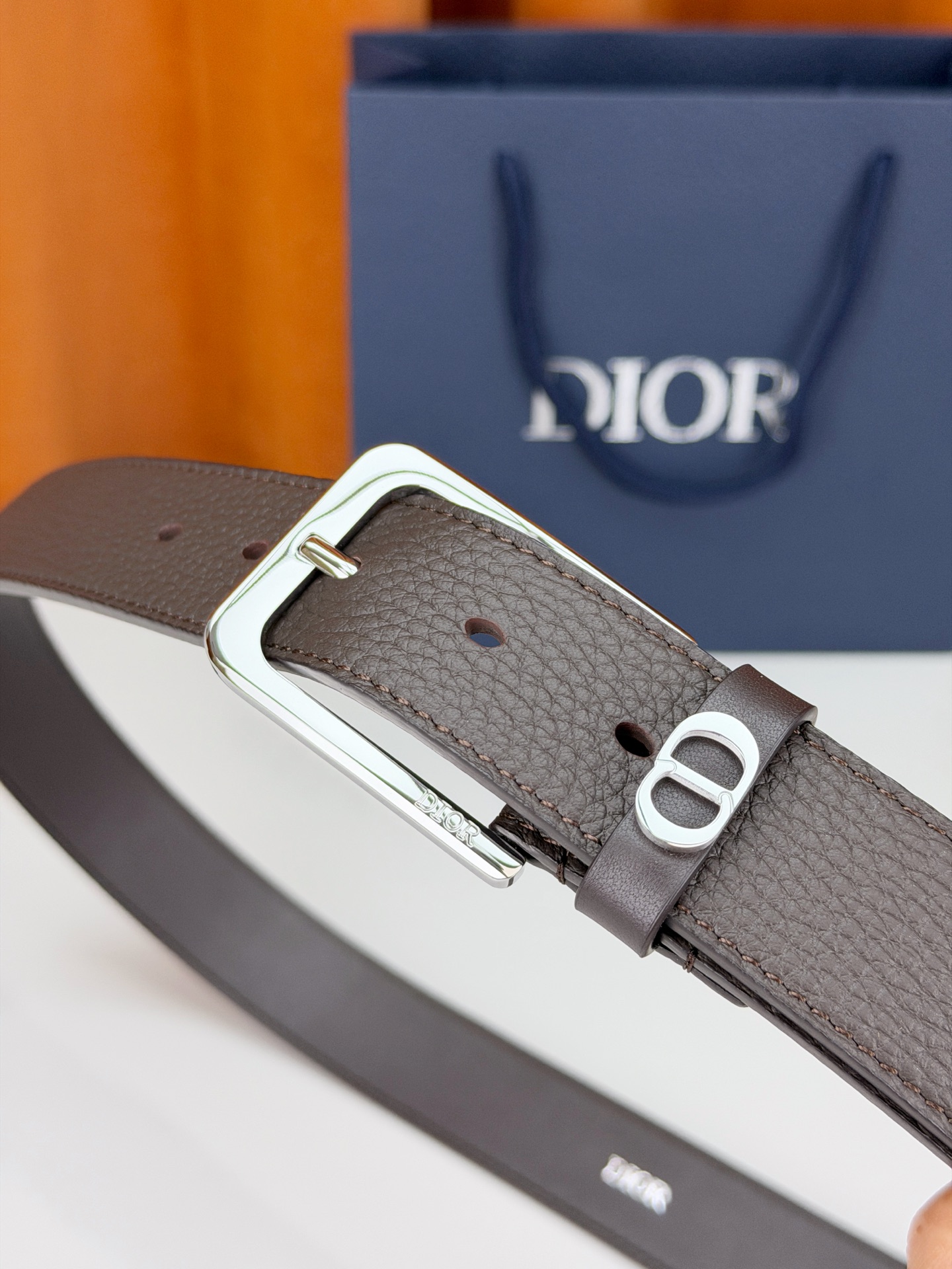 AAAA quality belt, 3.5cm wide, without box, GB59 366 367 368 - qinlai888