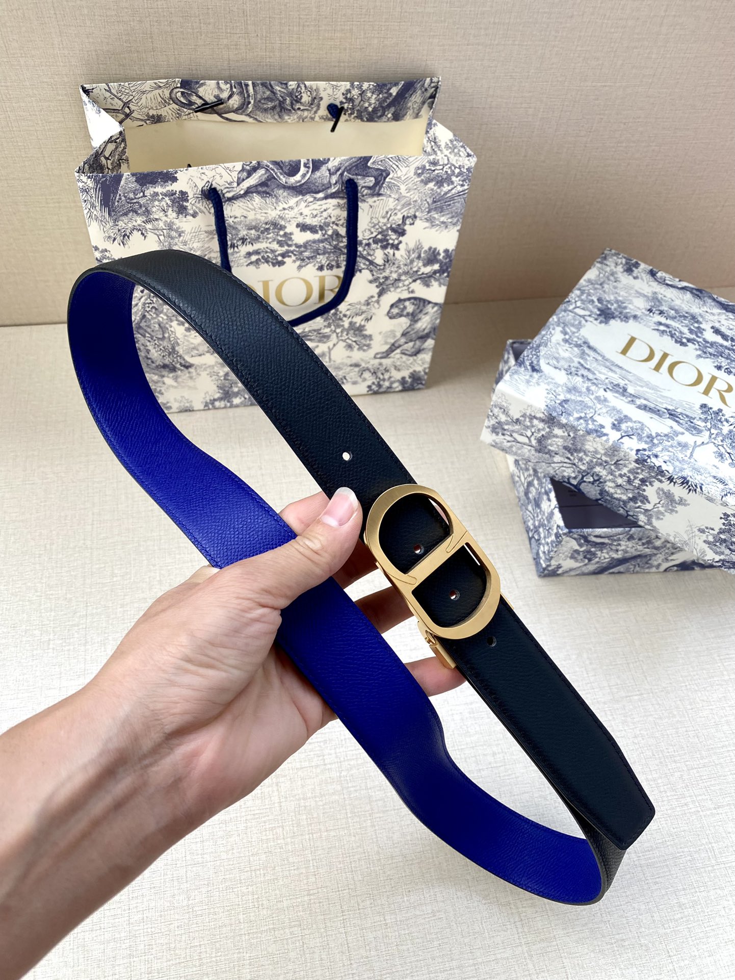 AAAA quality belt, 3.5cm wide, without box, GB59 370 371 372 373 374 - qinlai888