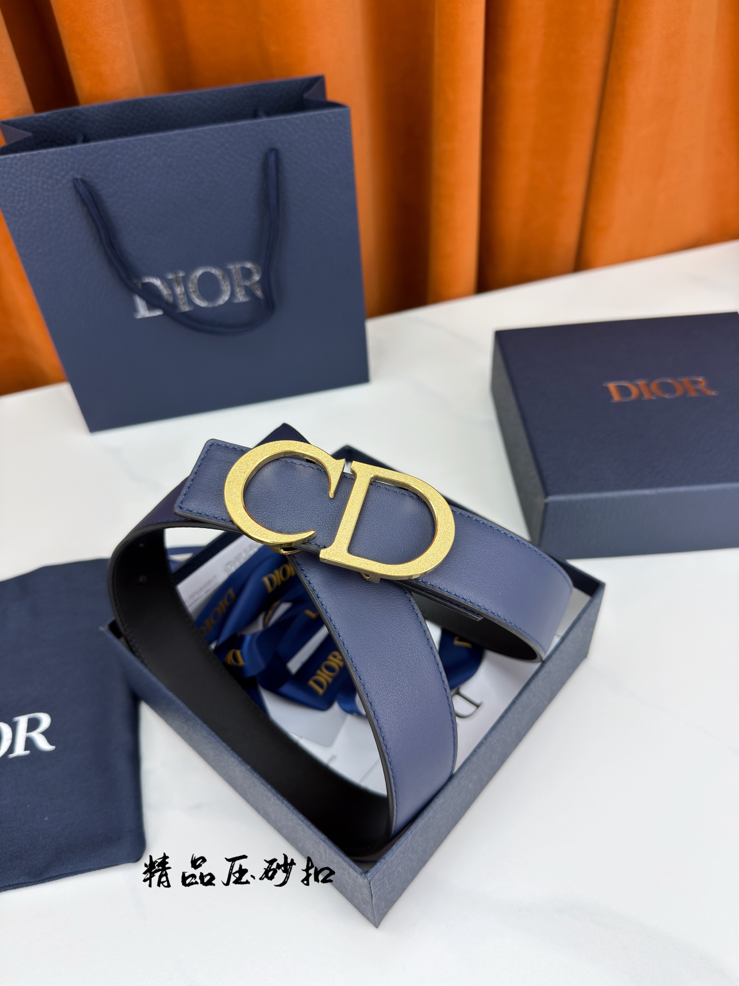 AAAA quality belt, 3.5cm wide, without box, DB59 395 396 397 398 397-1 398-1 - qinlai888