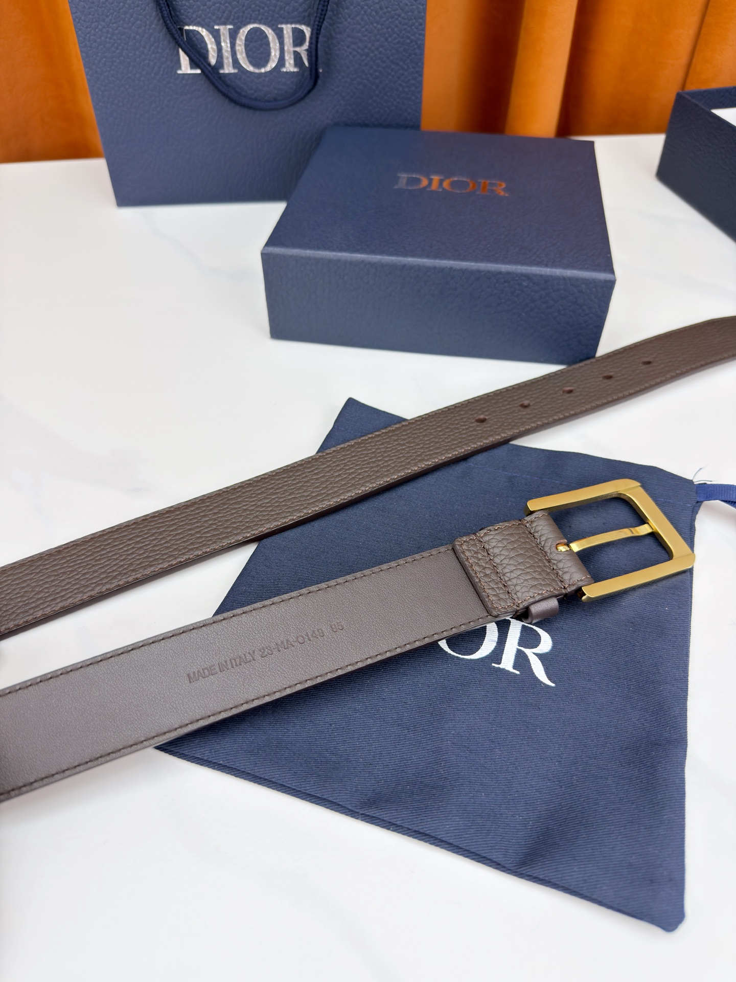 AAAA quality belt, 3.5cm wide, without box, GB59 366 367 368 - qinlai888