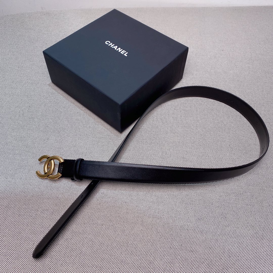 AAAA quality belt, 3.0cm wide, without box, CB59 410 - qinlai888