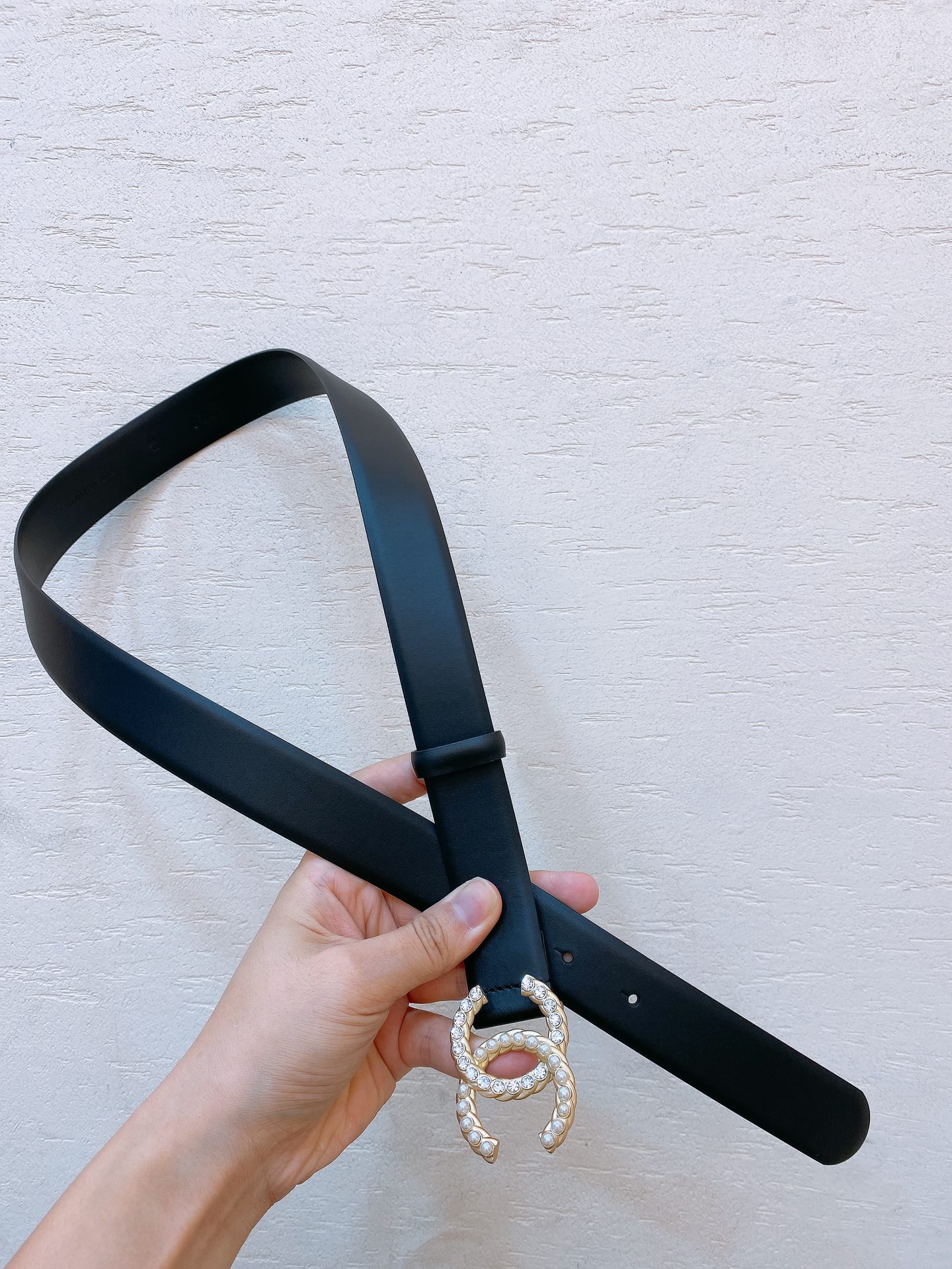 AAAA quality belt, 3.0cm wide, without box, CB59 418 - qinlai888