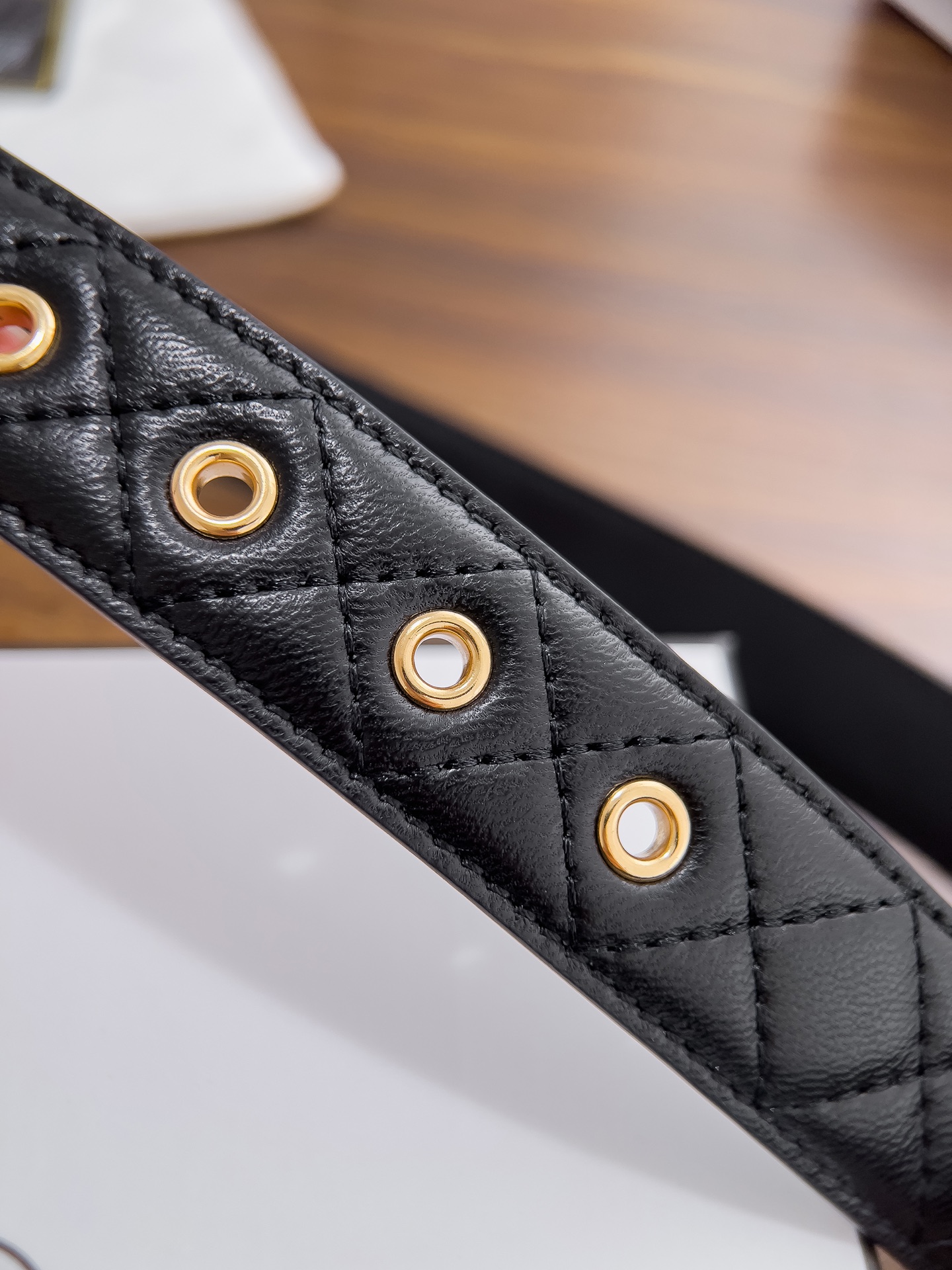 AAAA quality belt, 3.0cm wide, without box, CB59 407 408 409 - qinlai888