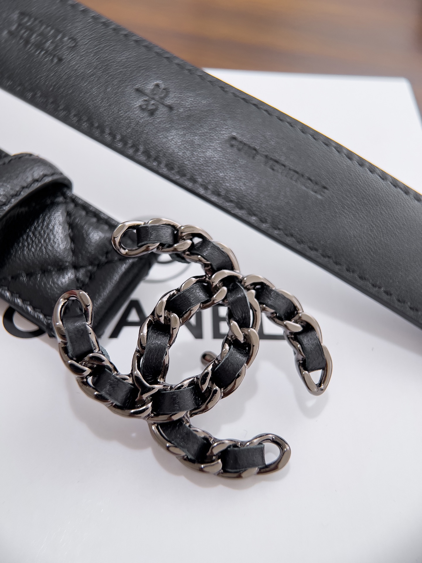 AAAA quality belt, 3.0cm wide, without box, CB59 404 405 406 - qinlai888