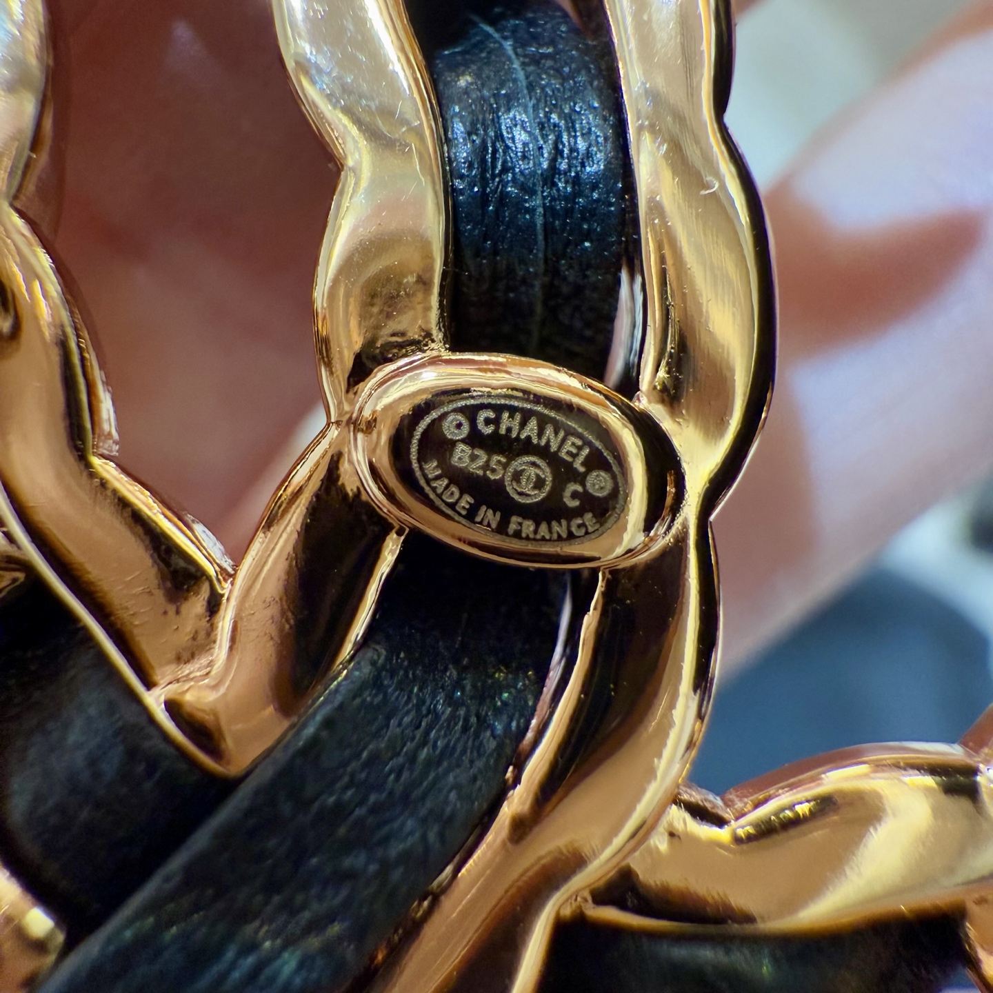 AAAA quality belt, 3.0cm wide, without box, CB59 401 402 403 - qinlai888