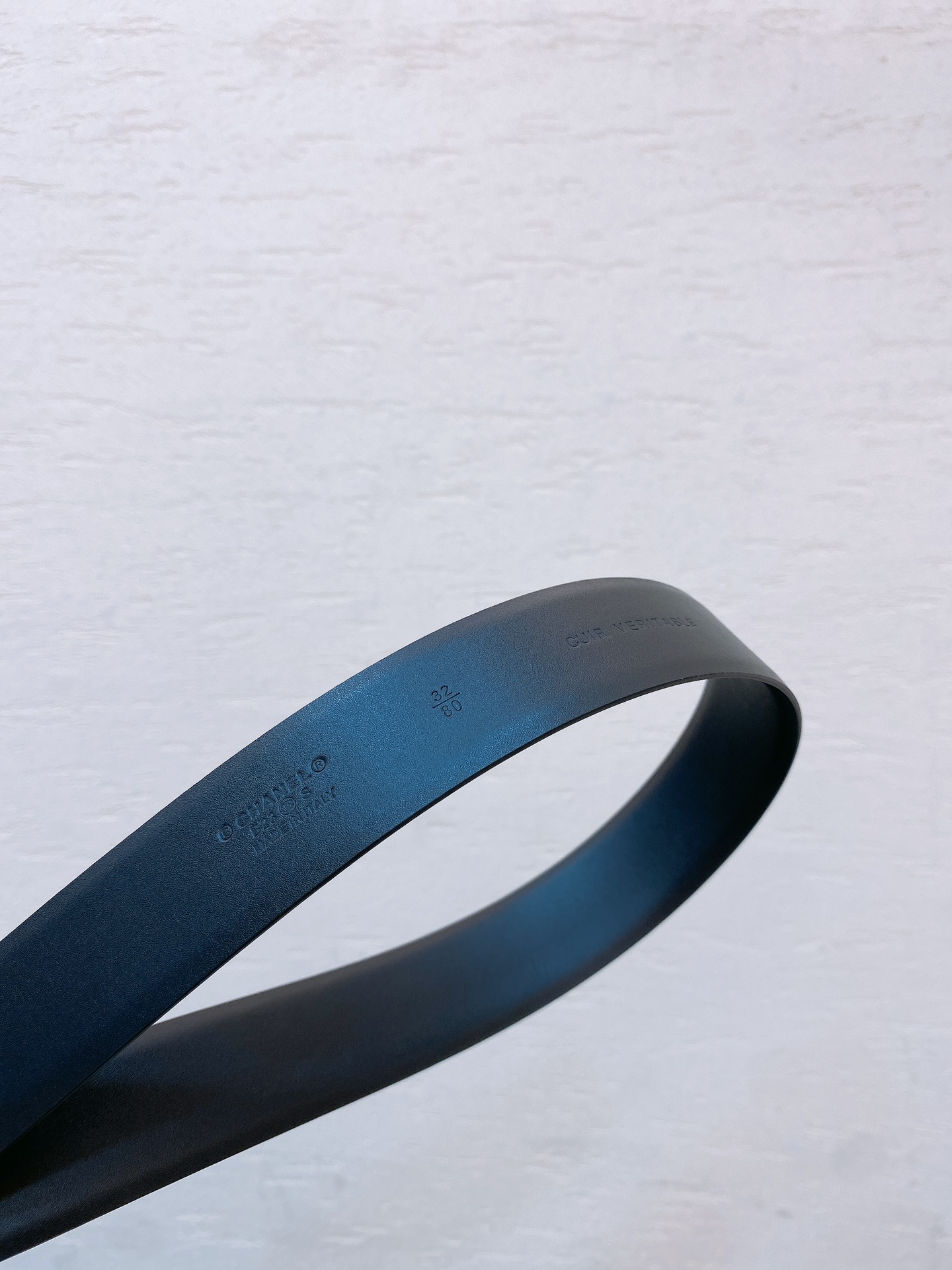 AAAA quality belt, 3.0cm wide, without box, CB59 418 - qinlai888