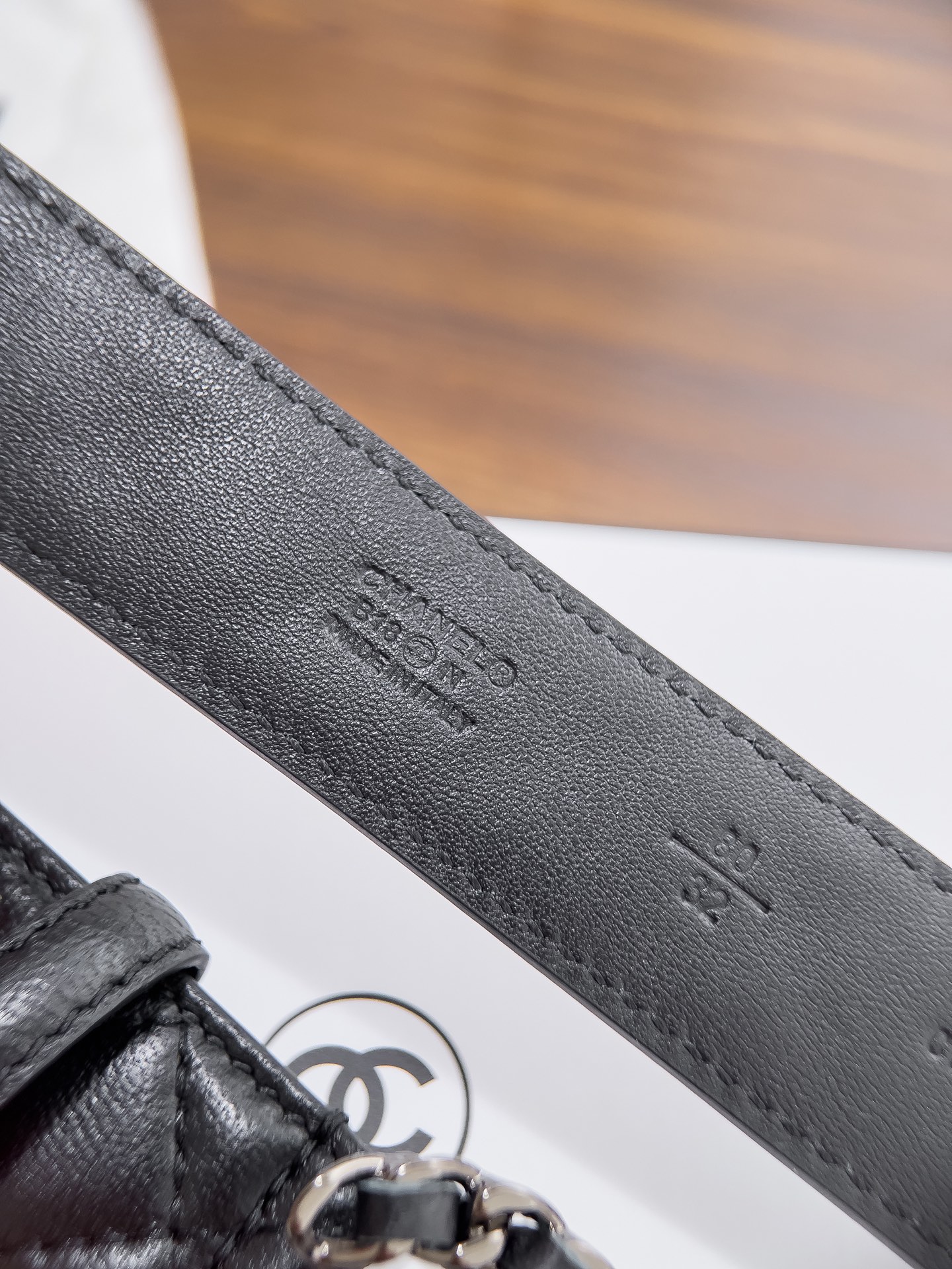 AAAA quality belt, 3.0cm wide, without box, CB59 404 405 406 - qinlai888