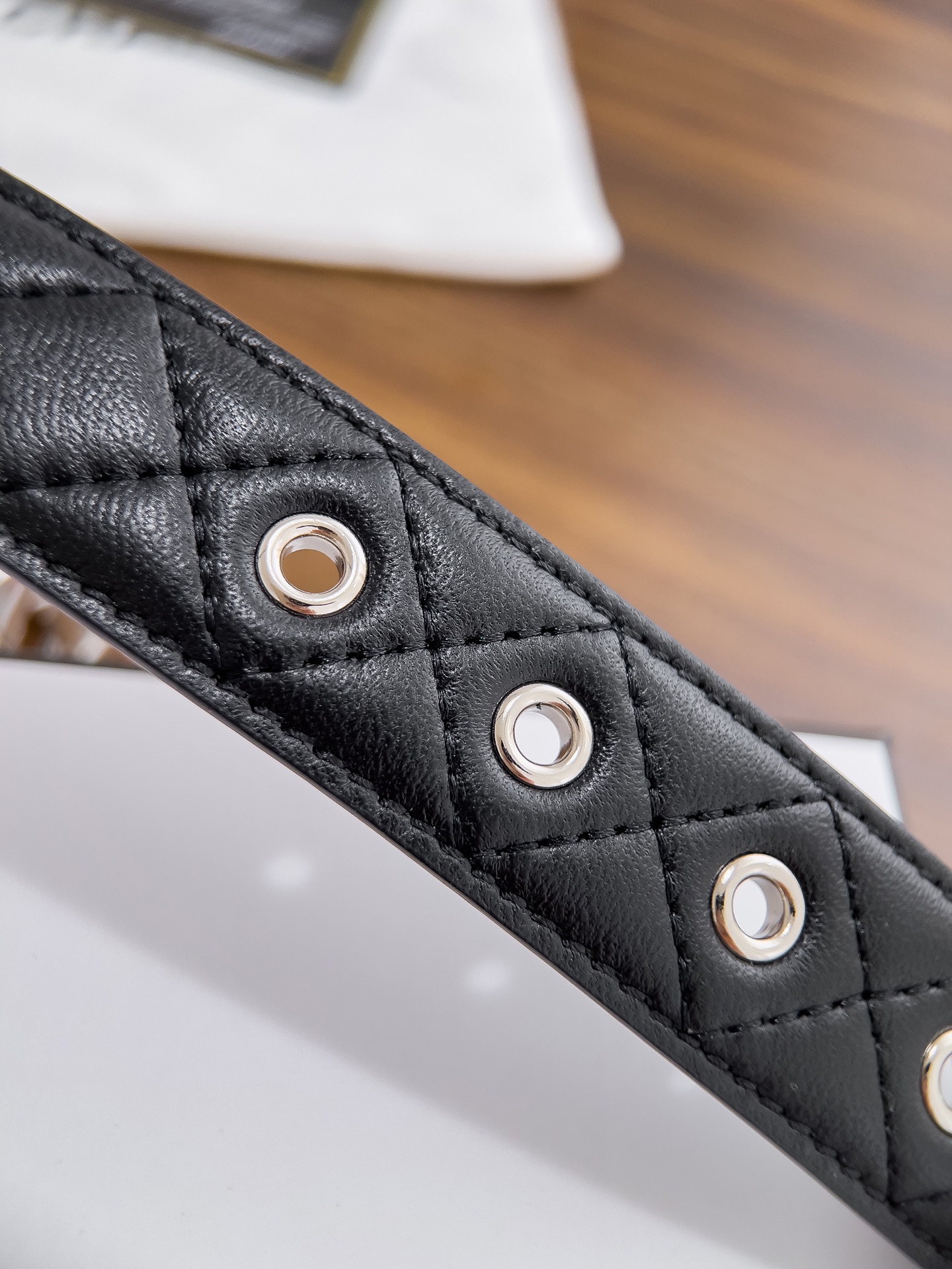 AAAA quality belt, 3.0cm wide, without box, CB59 407 408 409 - qinlai888