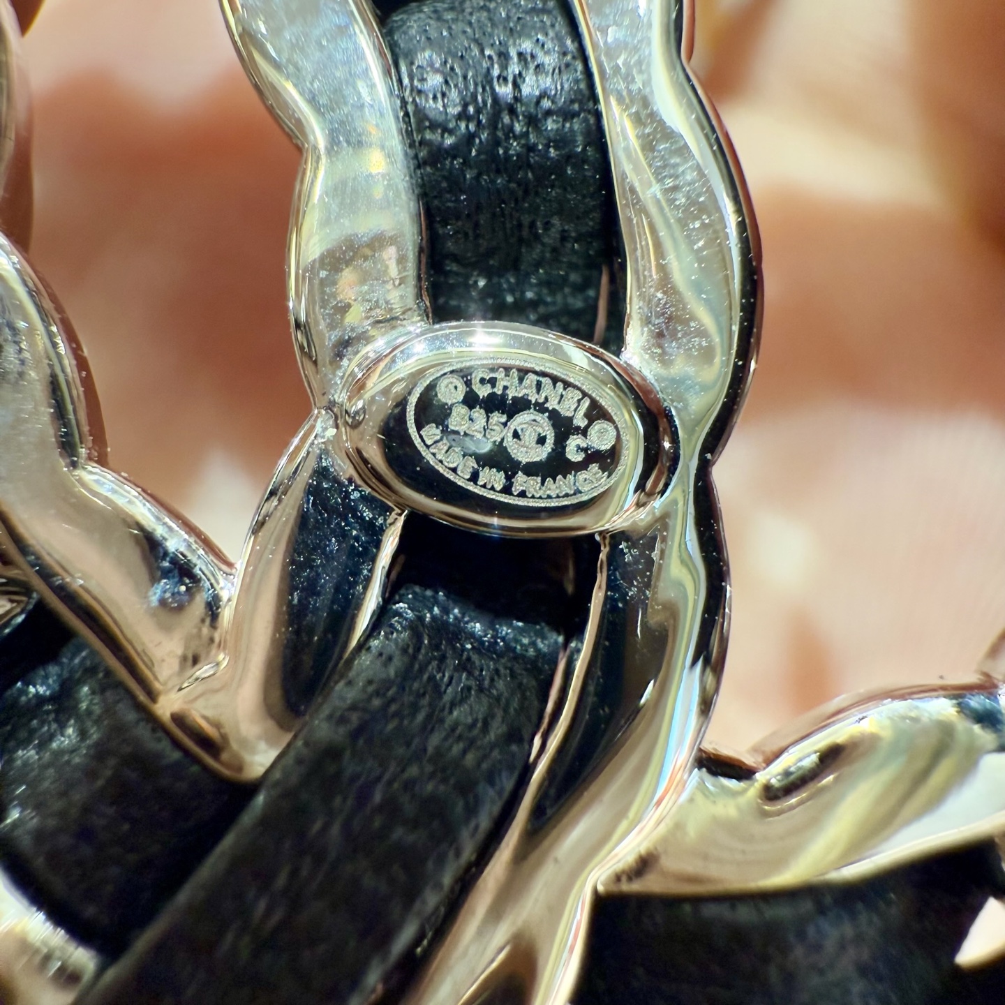 AAAA quality belt, 3.0cm wide, without box, CB59 401 402 403 - qinlai888