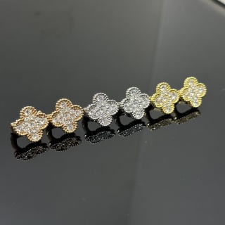 Earring jewelry, no box, J*V24 4529 4530 4531 - qinlai888
