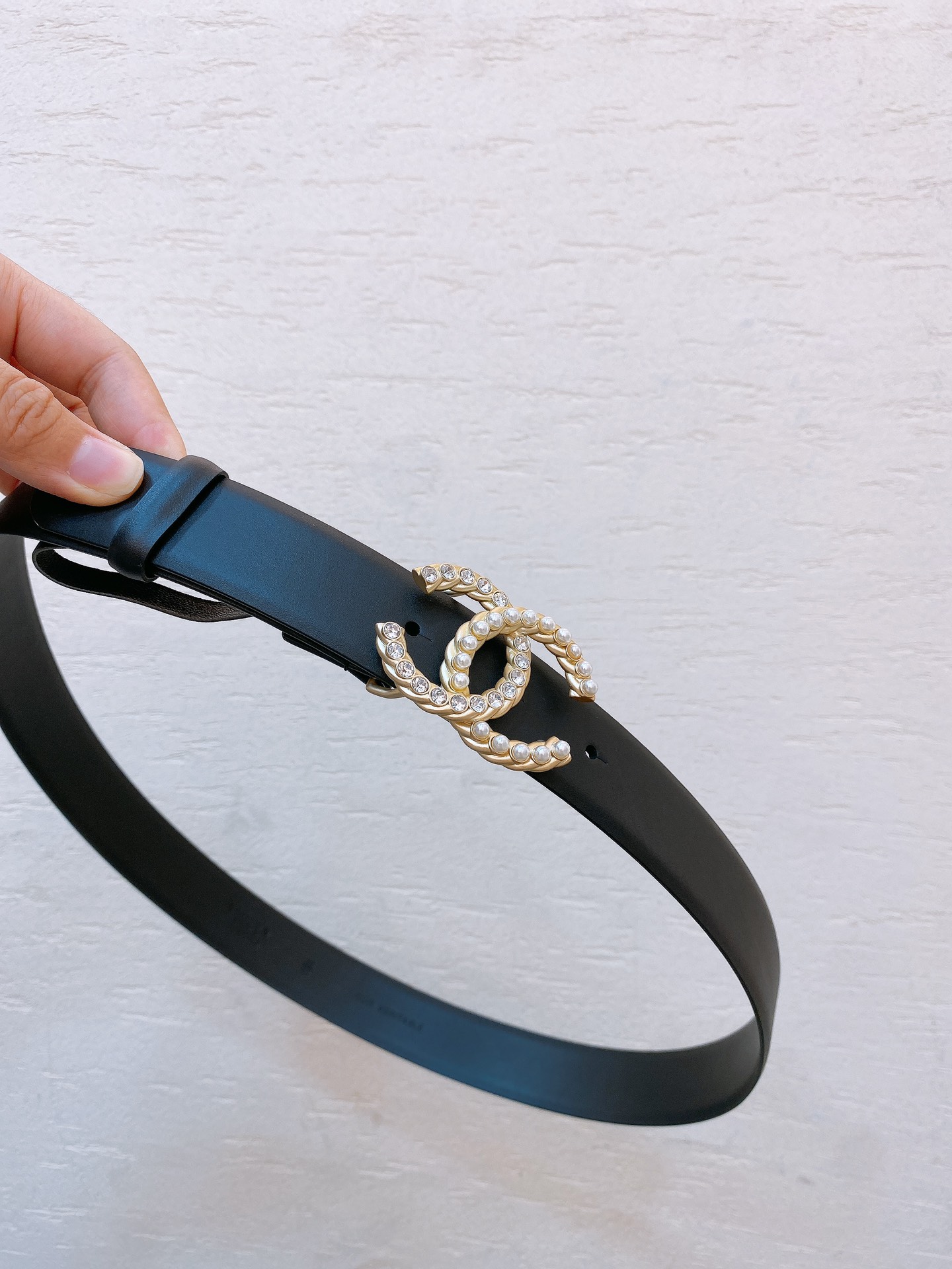 AAAA quality belt, 3.0cm wide, without box, CB59 418 - qinlai888