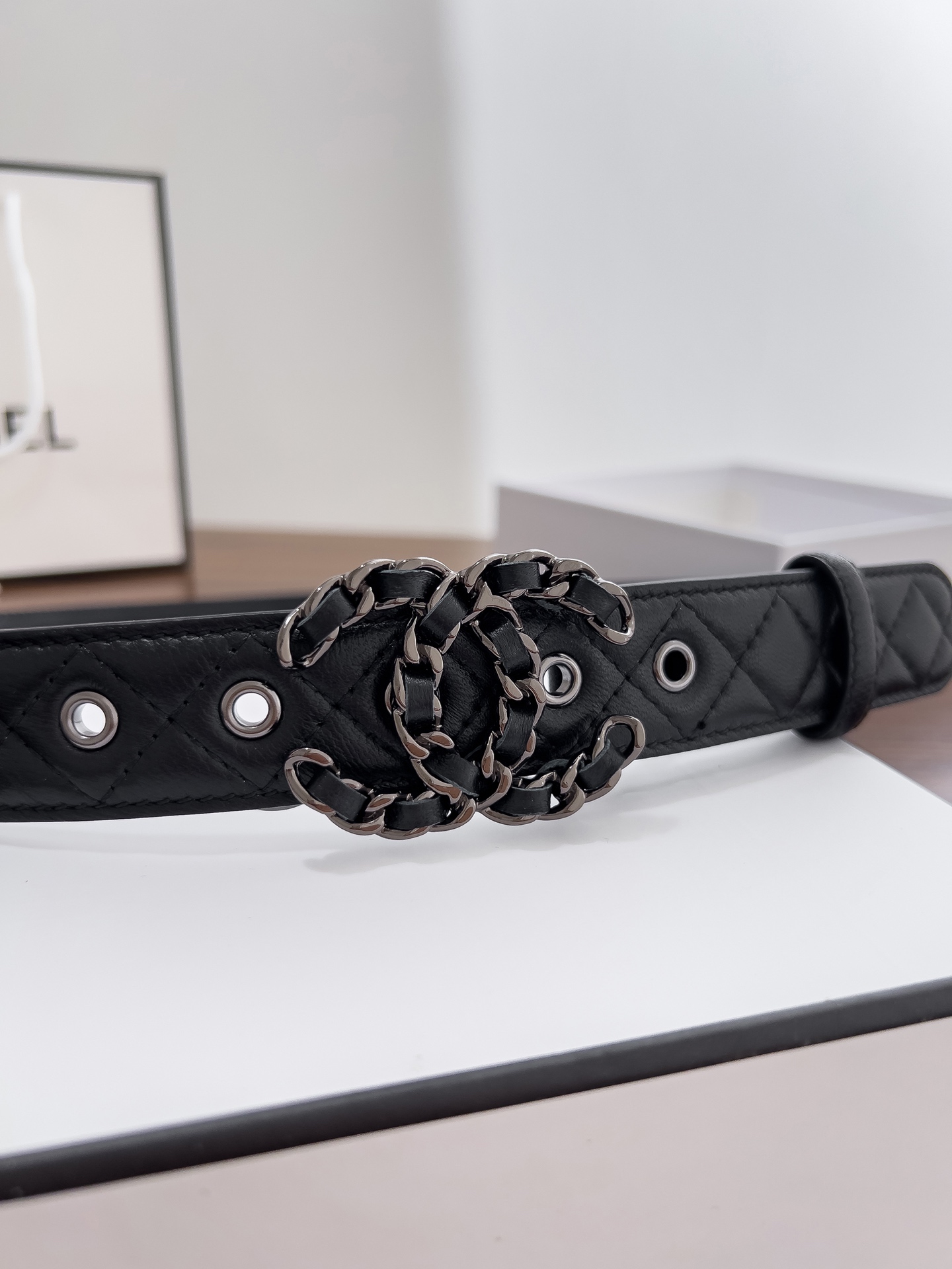 AAAA quality belt, 3.0cm wide, without box, CB59 404 405 406 - qinlai888