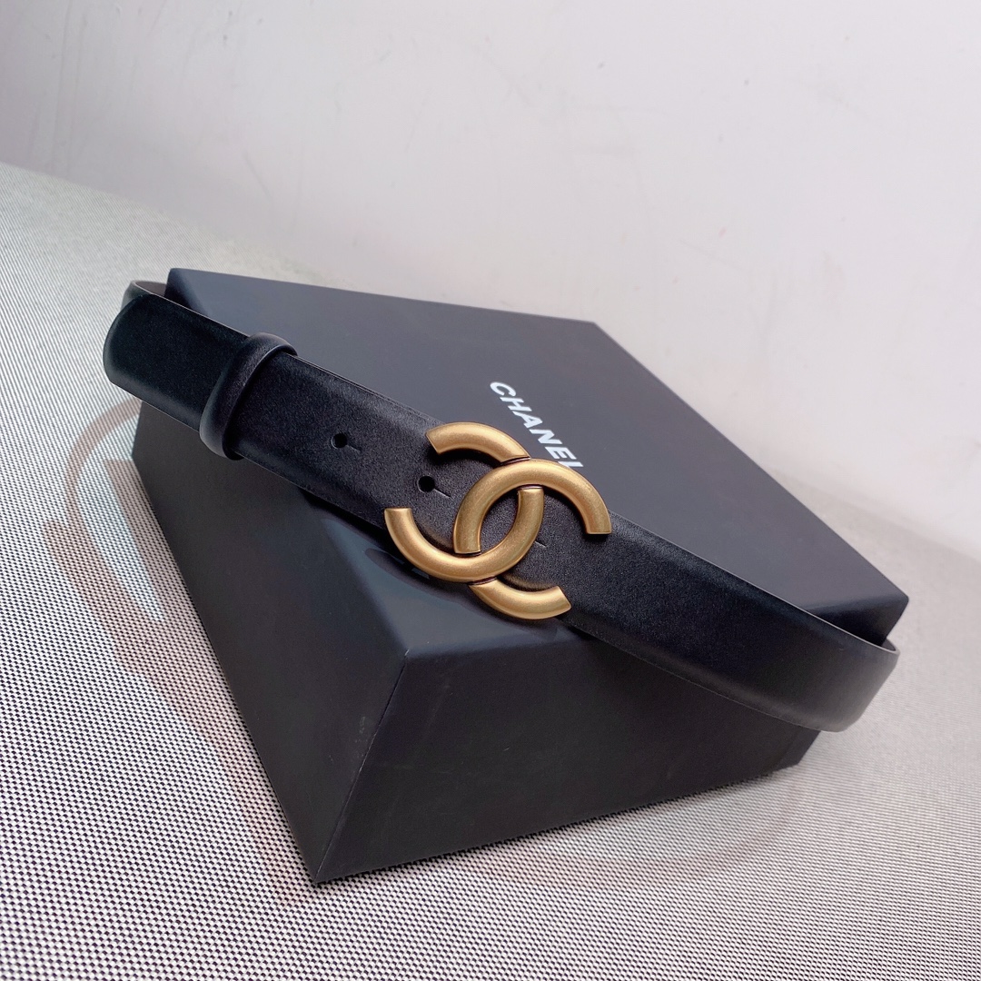 AAAA quality belt, 3.0cm wide, without box, CB59 410 - qinlai888
