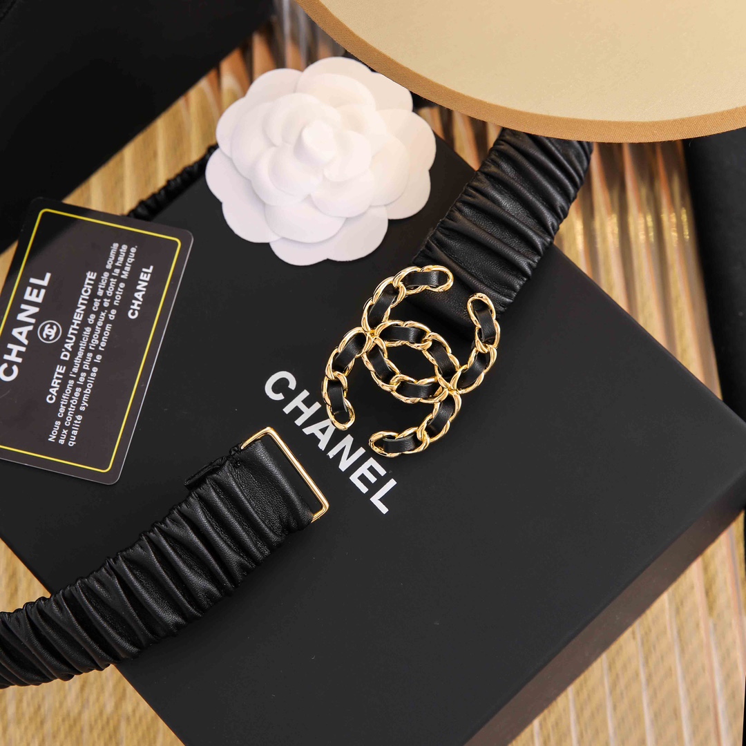 AAAA quality belt, 3.0cm wide, without box, CB59 411 - qinlai888