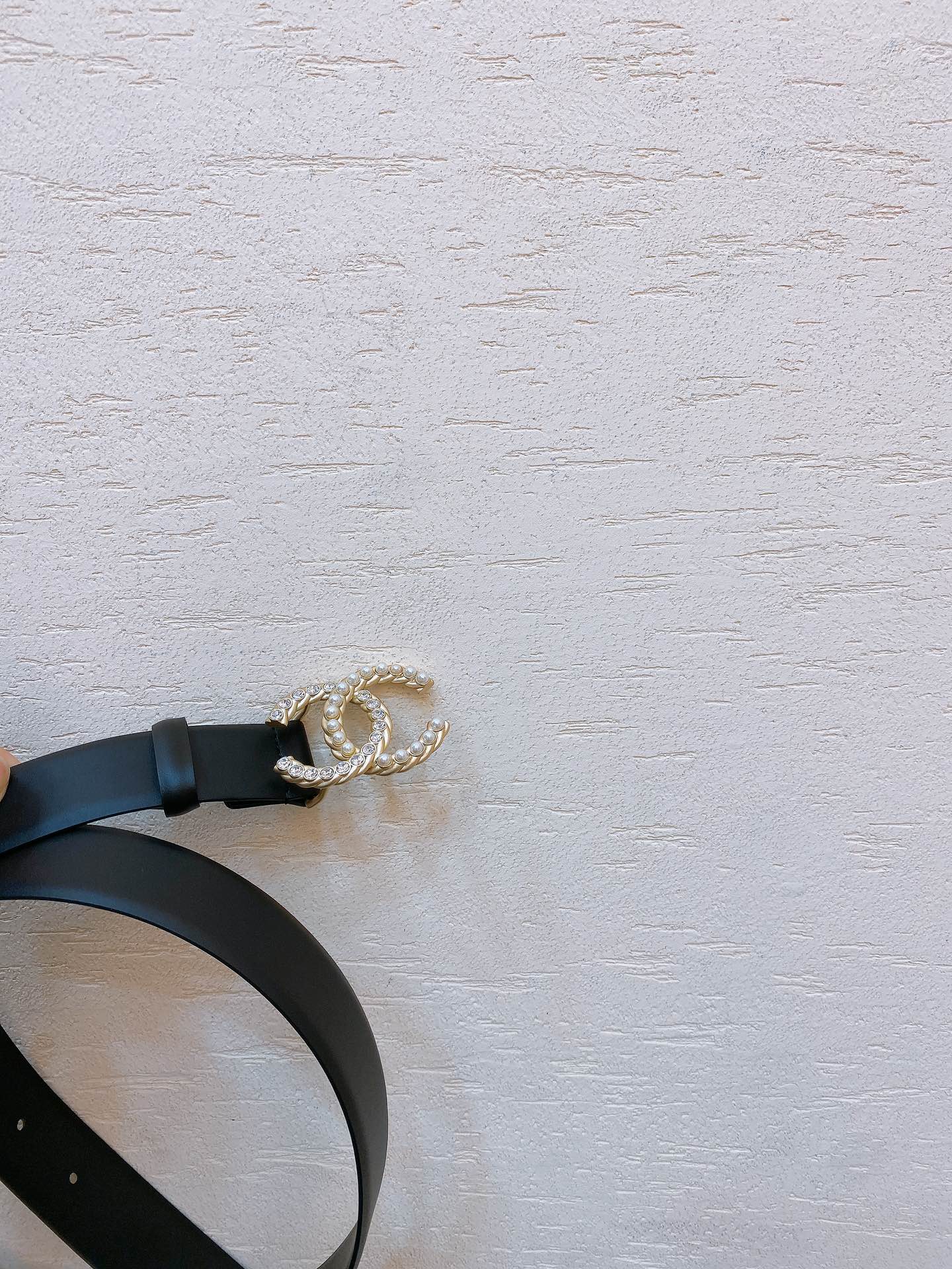 AAAA quality belt, 3.0cm wide, without box, CB59 418 - qinlai888