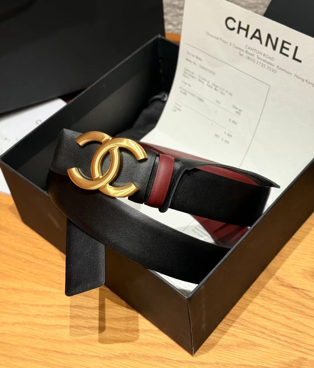 AAAA quality belt, 3.0cm wide, without box, CB59 413 414 415 416 417 - qinlai888