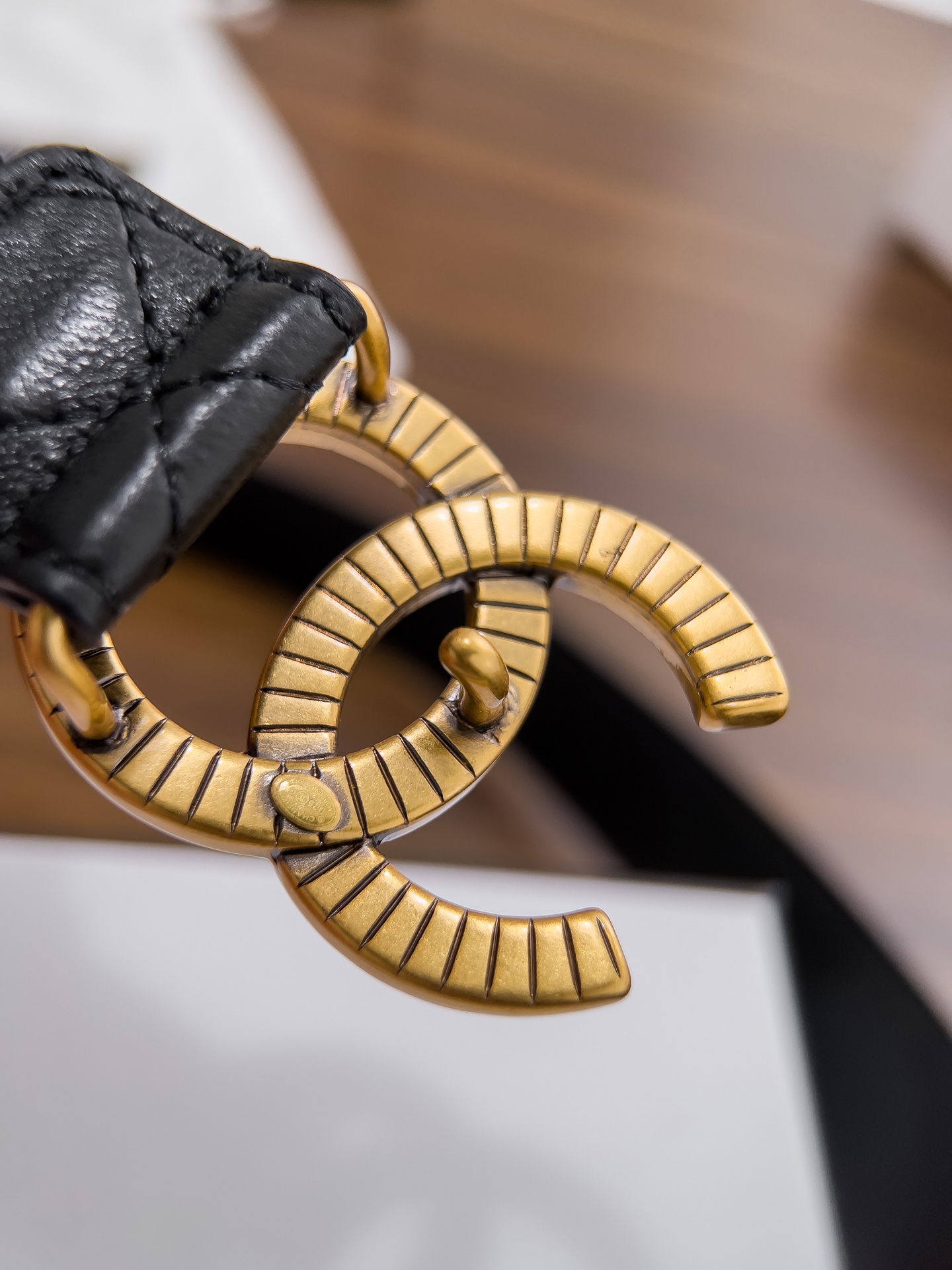 AAAA quality belt, 3.0cm wide, without box, CB59 407 408 409 - qinlai888