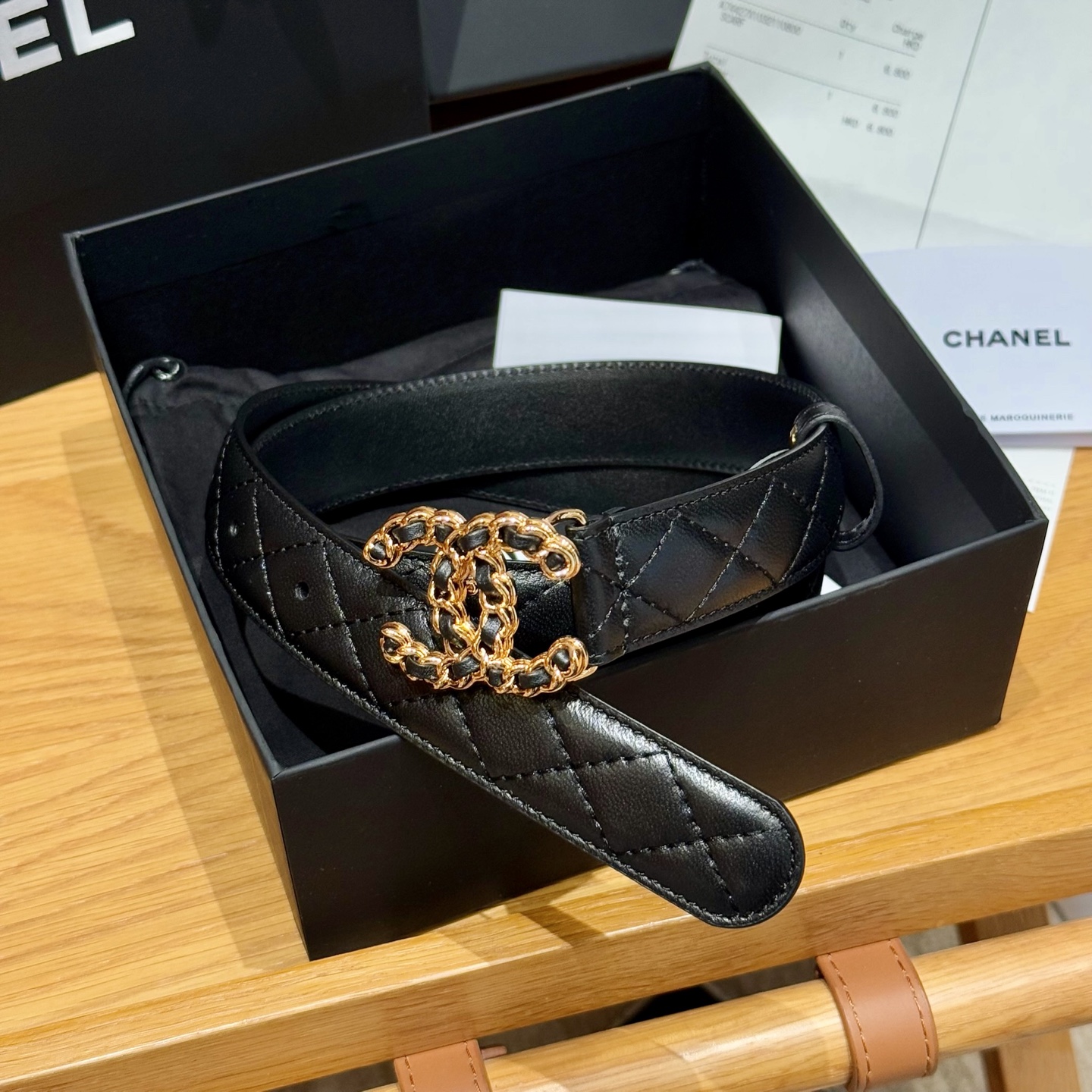 AAAA quality belt, 3.0cm wide, without box, CB59 401 402 403 - qinlai888