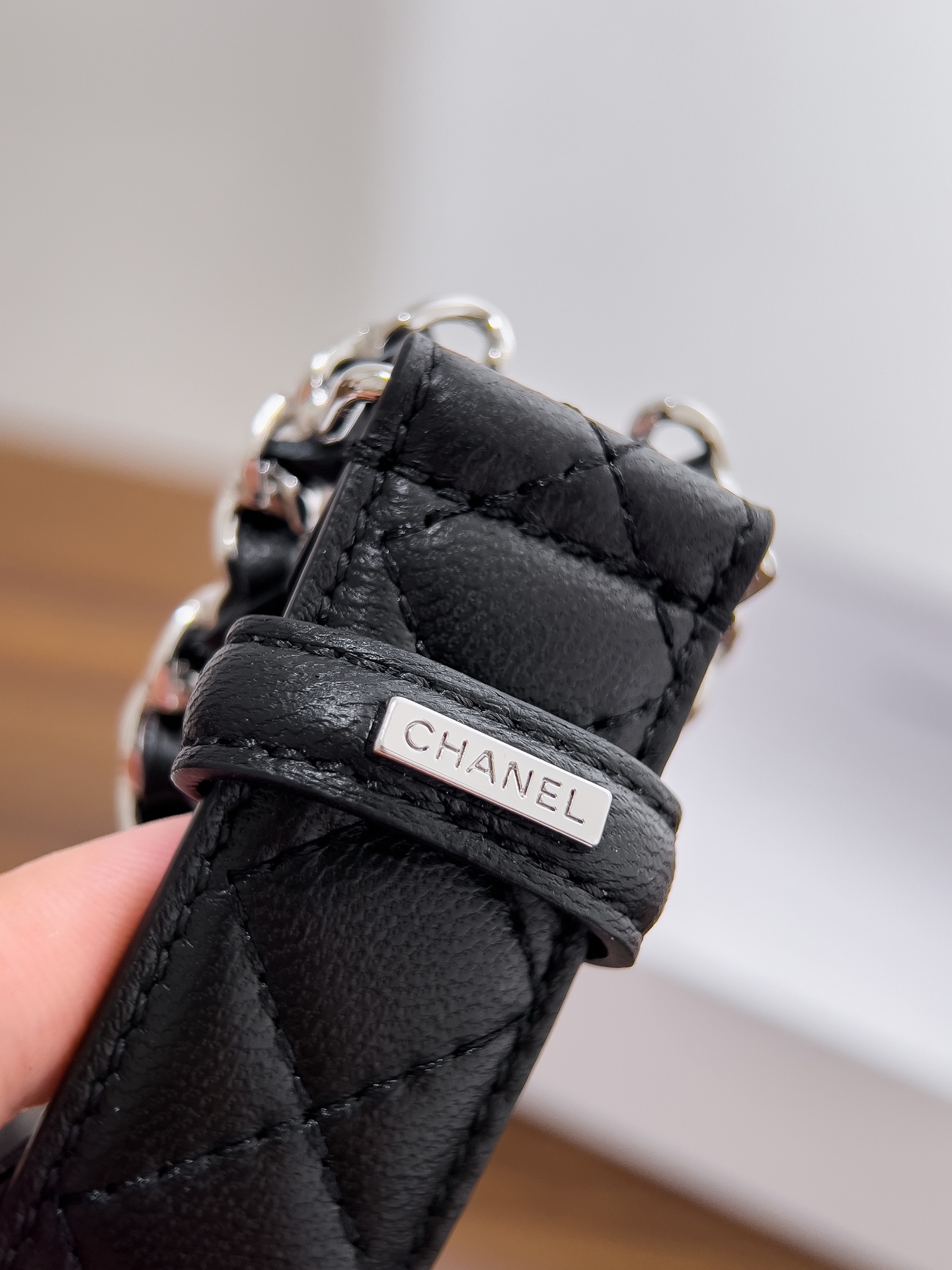 AAAA quality belt, 3.0cm wide, without box, CB59 404 405 406 - qinlai888