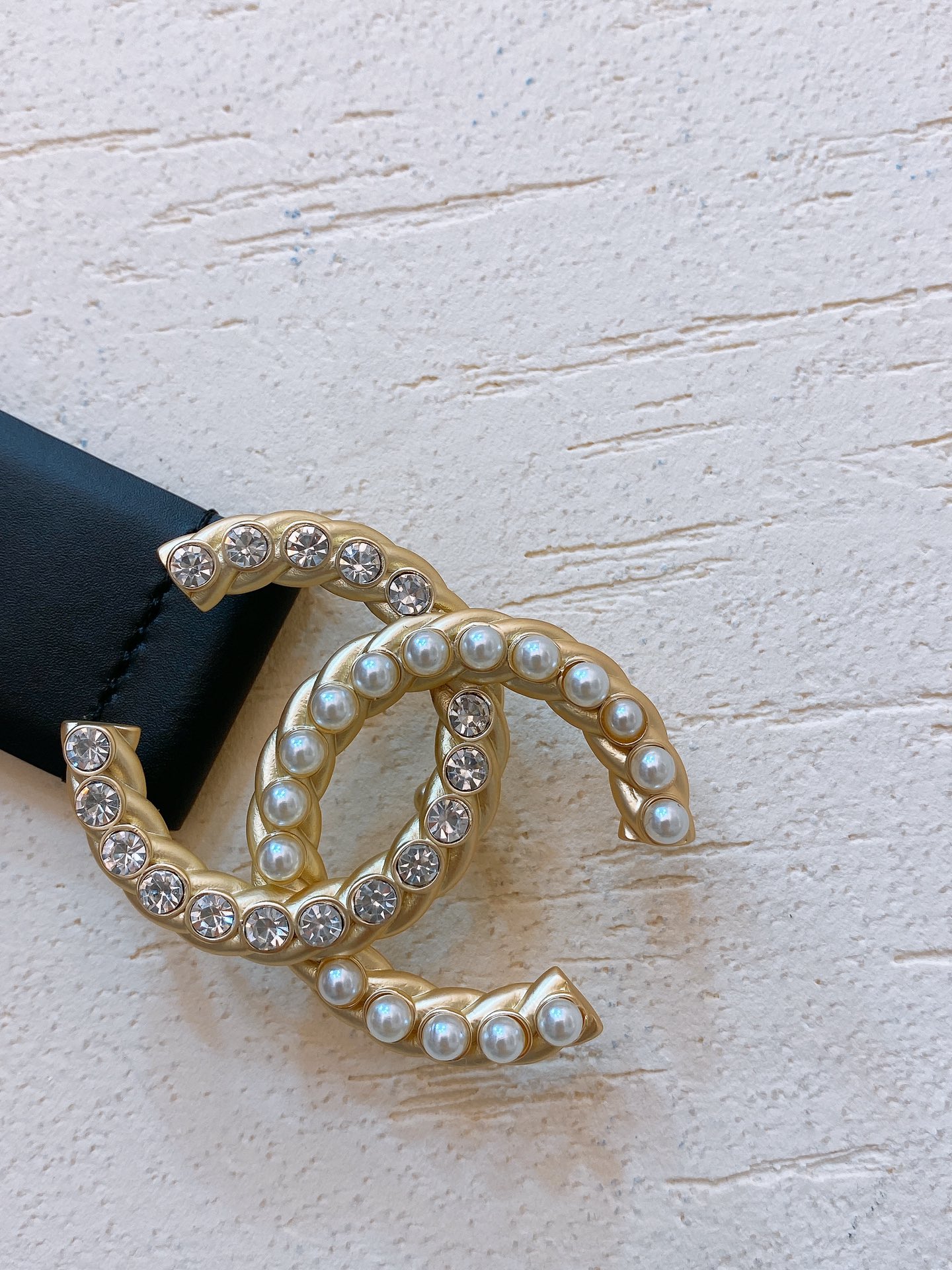 AAAA quality belt, 3.0cm wide, without box, CB59 418 - qinlai888