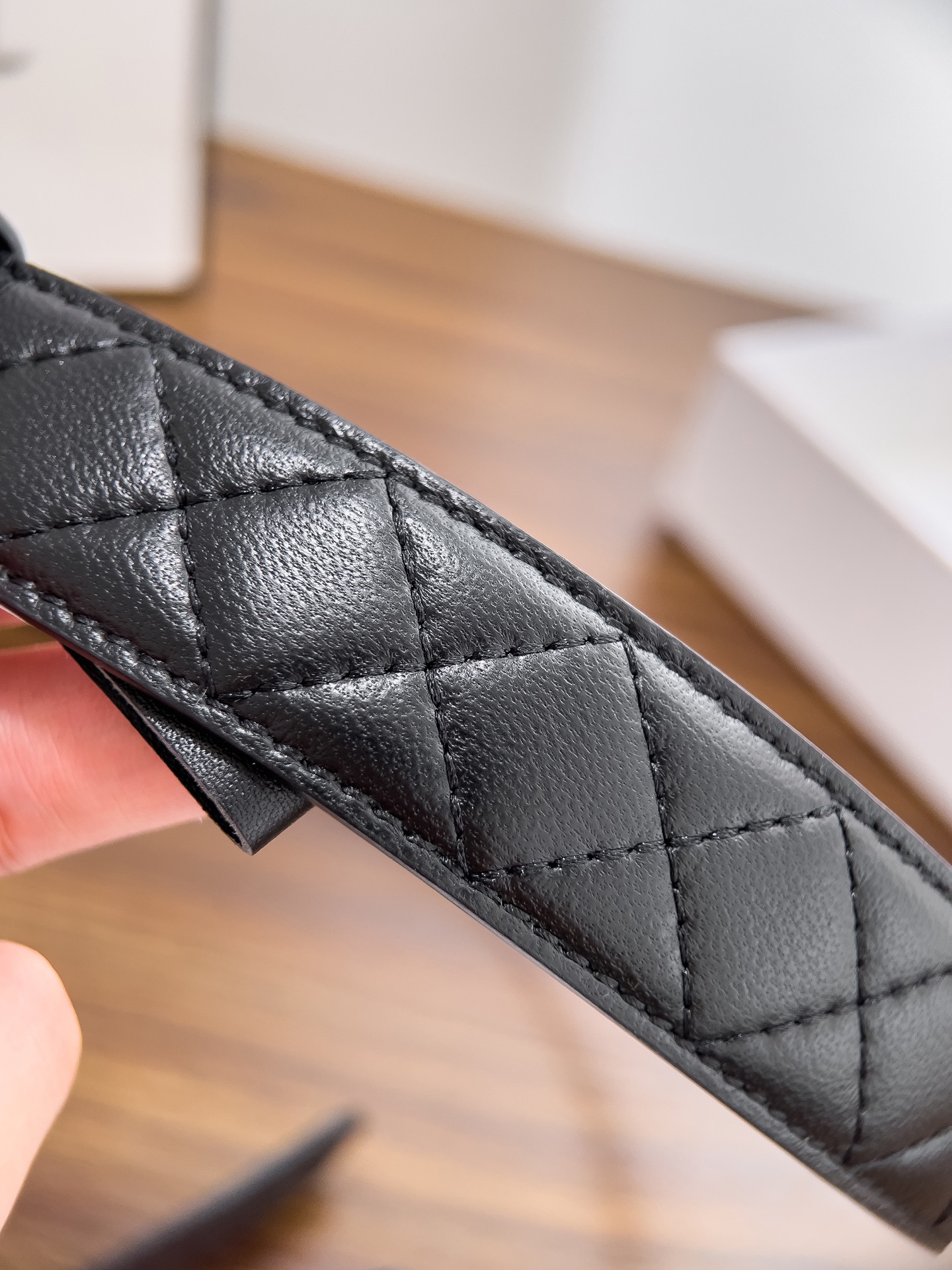 AAAA quality belt, 3.0cm wide, without box, CB59 407 408 409 - qinlai888