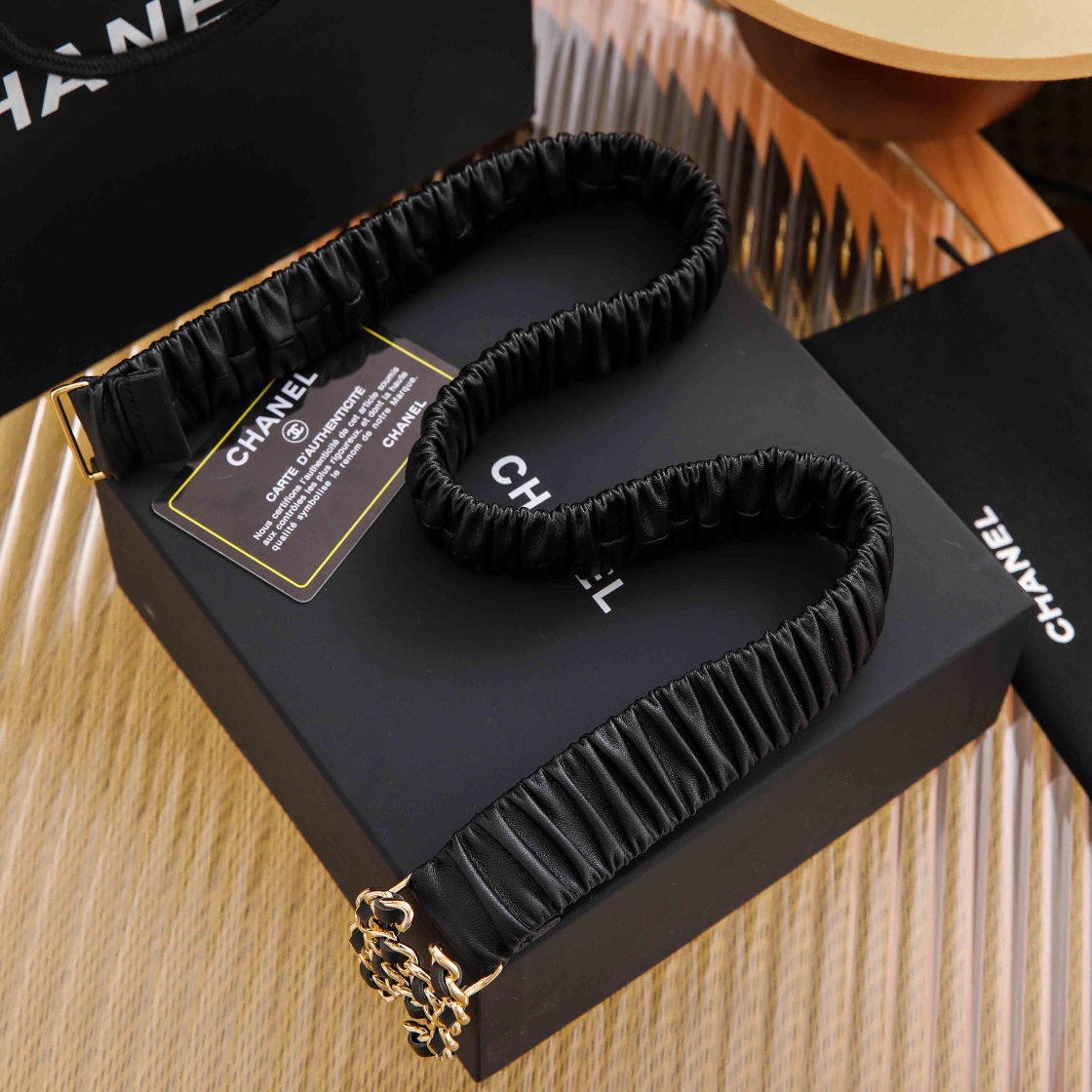 AAAA quality belt, 3.0cm wide, without box, CB59 411 - qinlai888