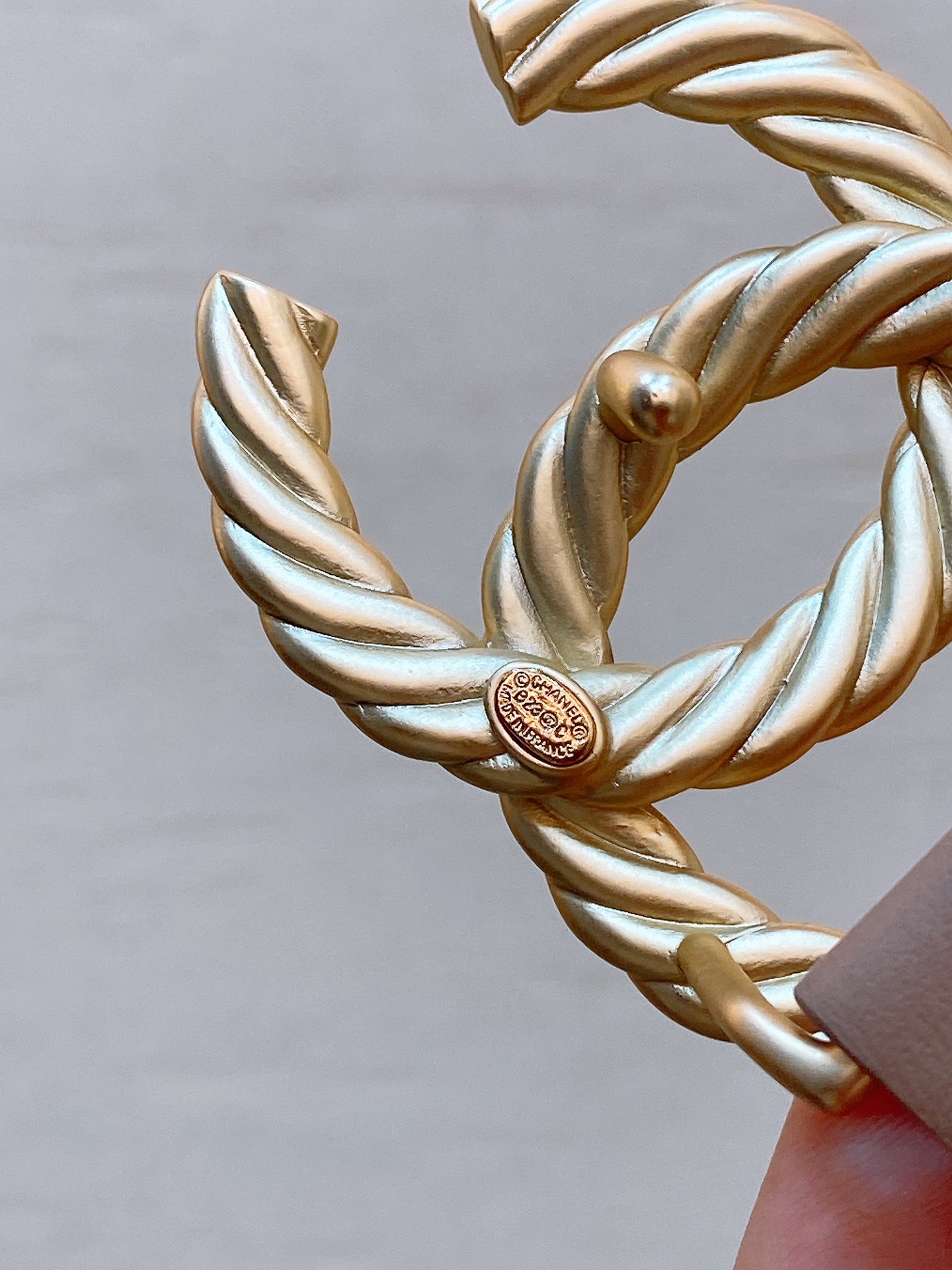 AAAA quality belt, 3.0cm wide, without box, CB59 418 - qinlai888