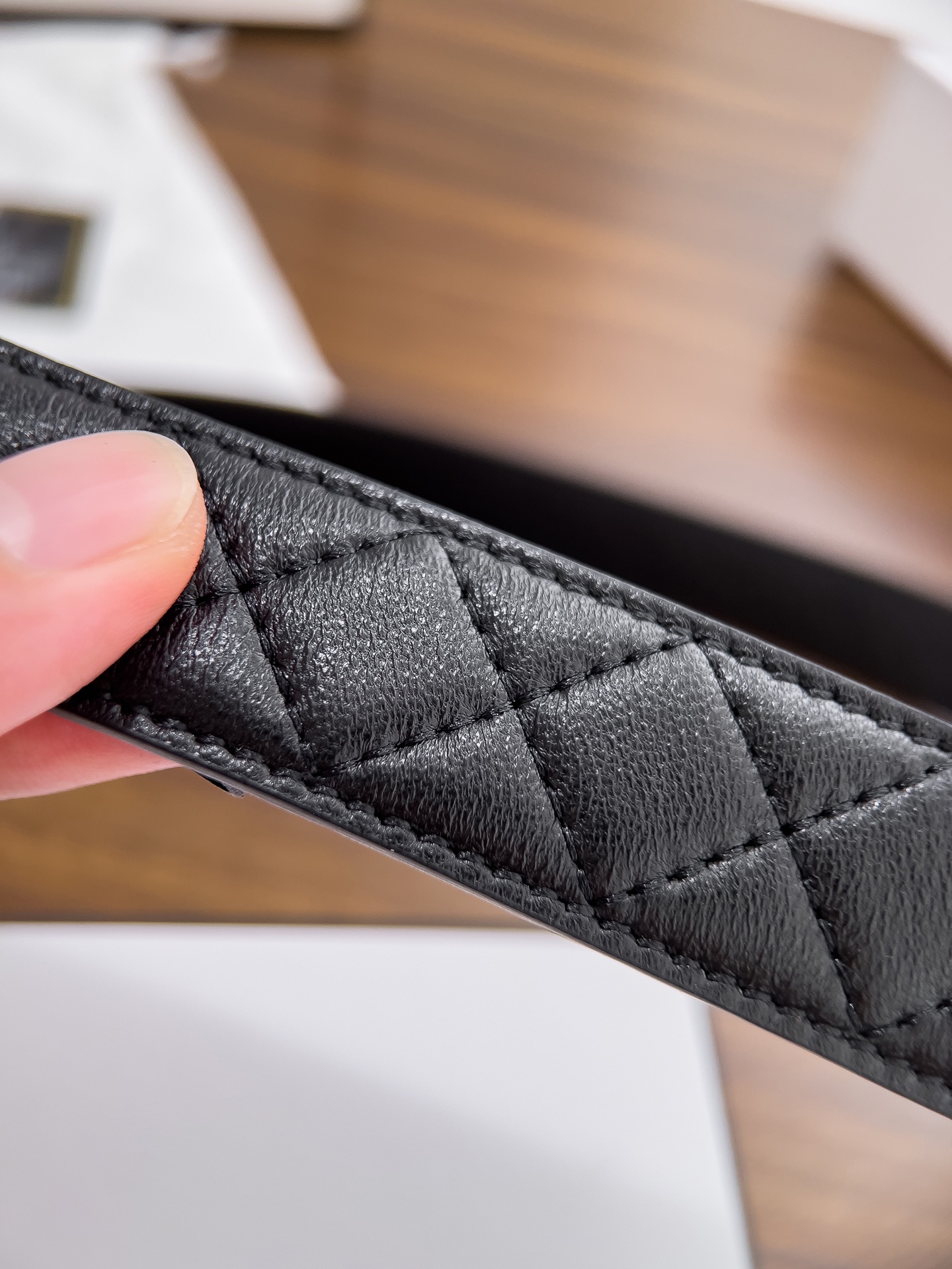 AAAA quality belt, 3.0cm wide, without box, CB59 407 408 409 - qinlai888