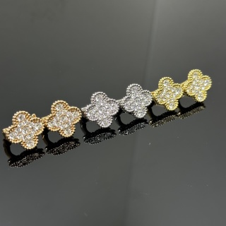 Earring jewelry, no box, J*V24 4529 4530 4531 - qinlai888