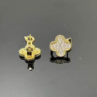 Earring jewelry, no box, J*V24 4529 4530 4531 - qinlai888