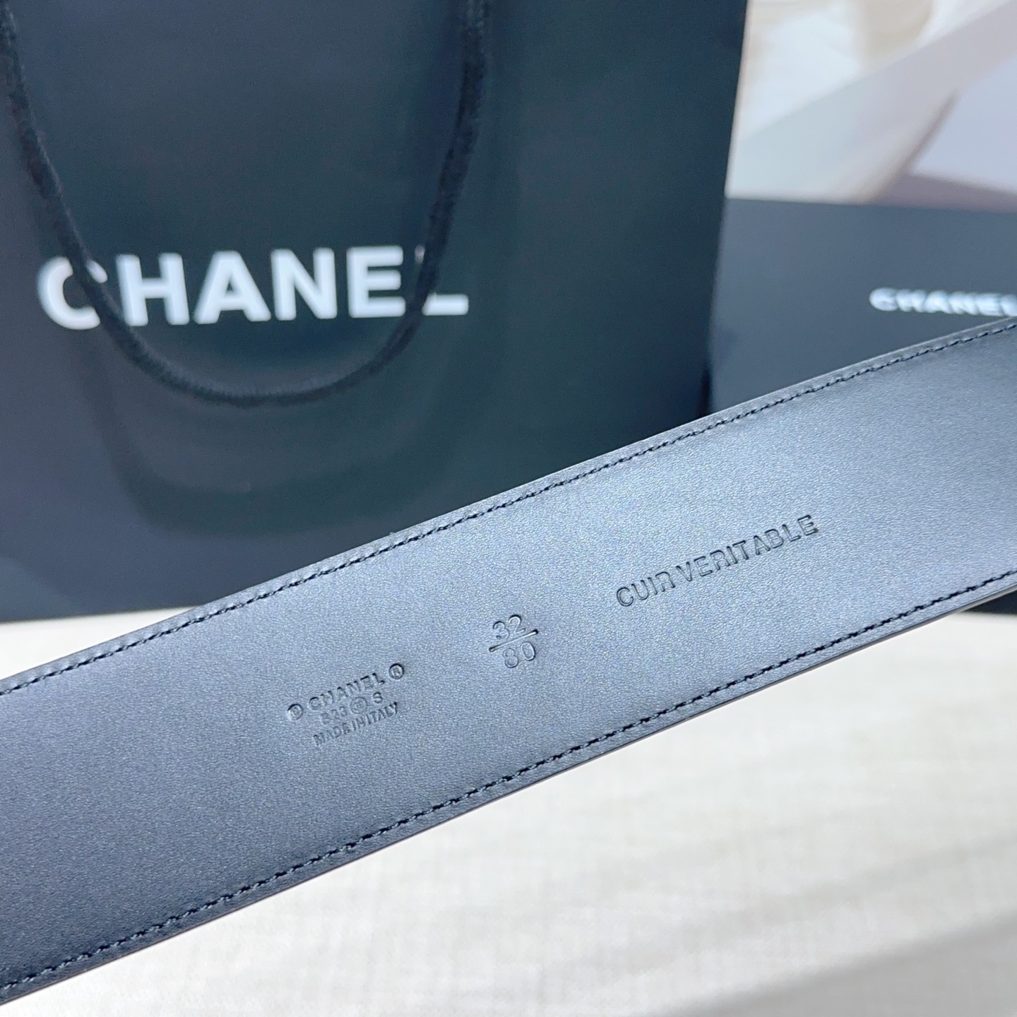 AAAA quality belt, 5.0cm wide, without box, CB65 426 427 - qinlai888