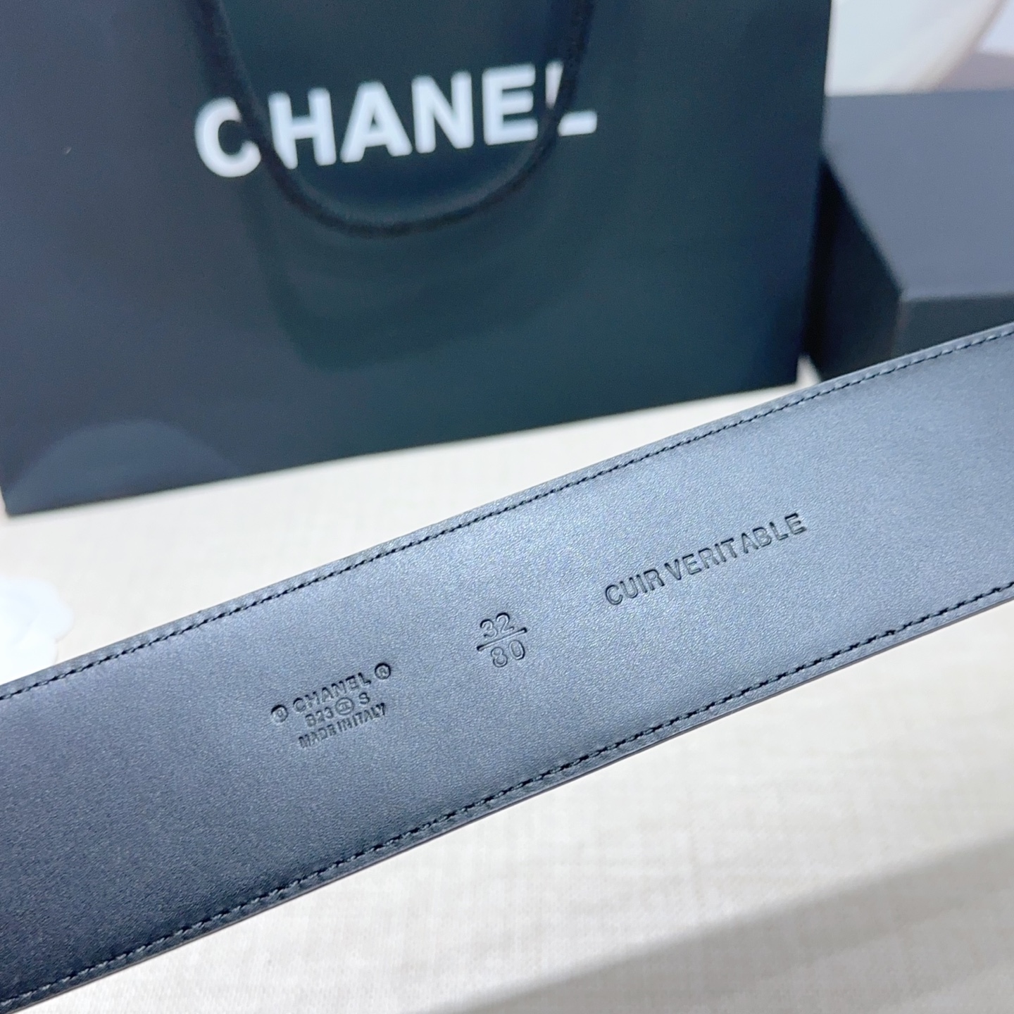 AAAA quality belt, 5.0cm wide, without box, CB65 426 427 - qinlai888