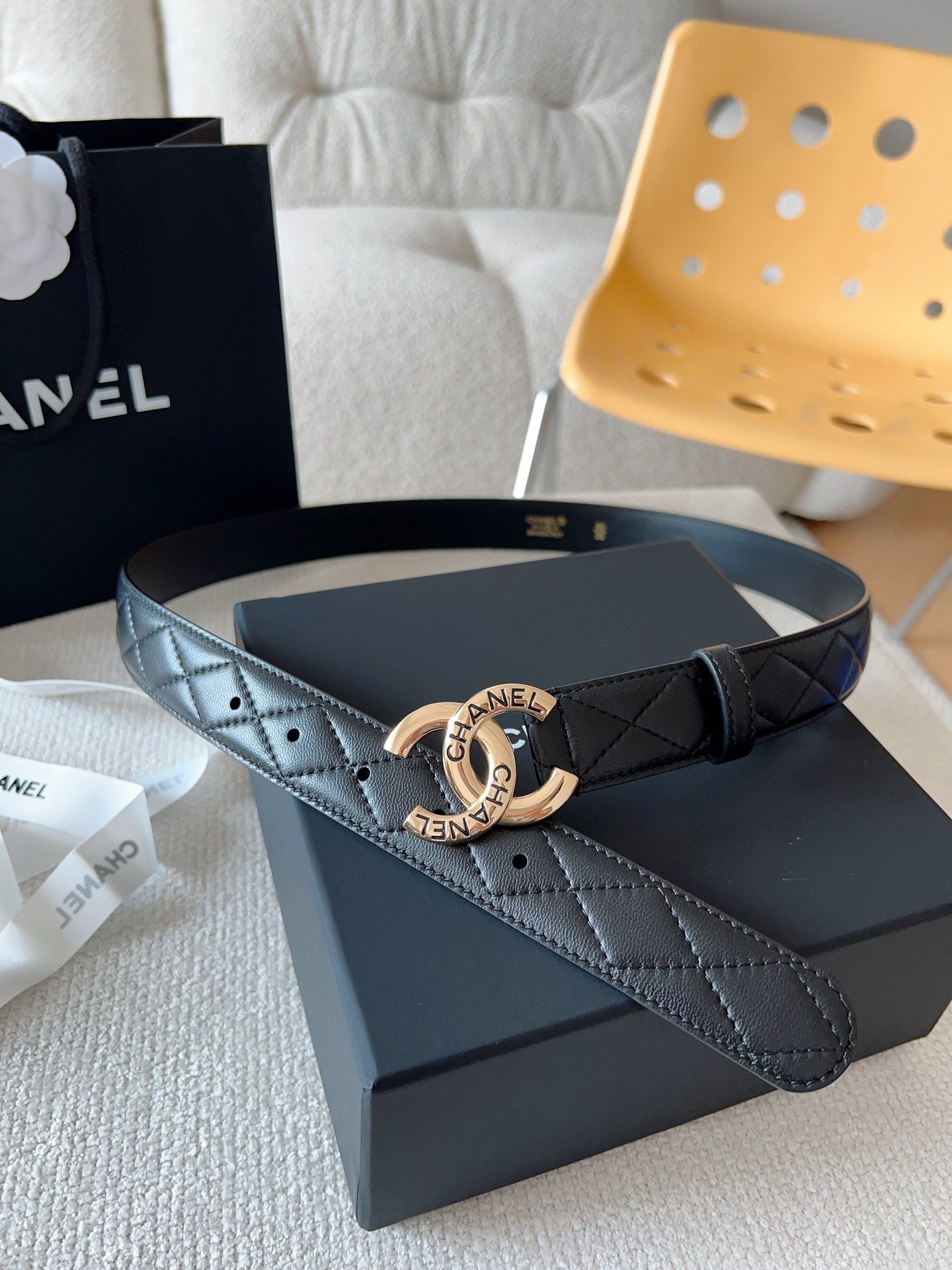 AAAA quality belt, 3.0cm wide, without box, CB59 430 431 - qinlai888