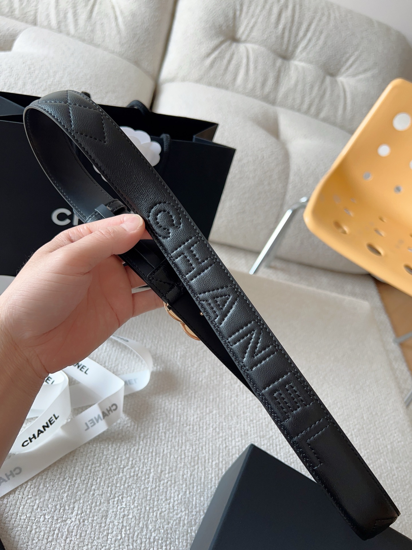 AAAA quality belt, 3.0cm wide, without box, CB59 430 431 - qinlai888