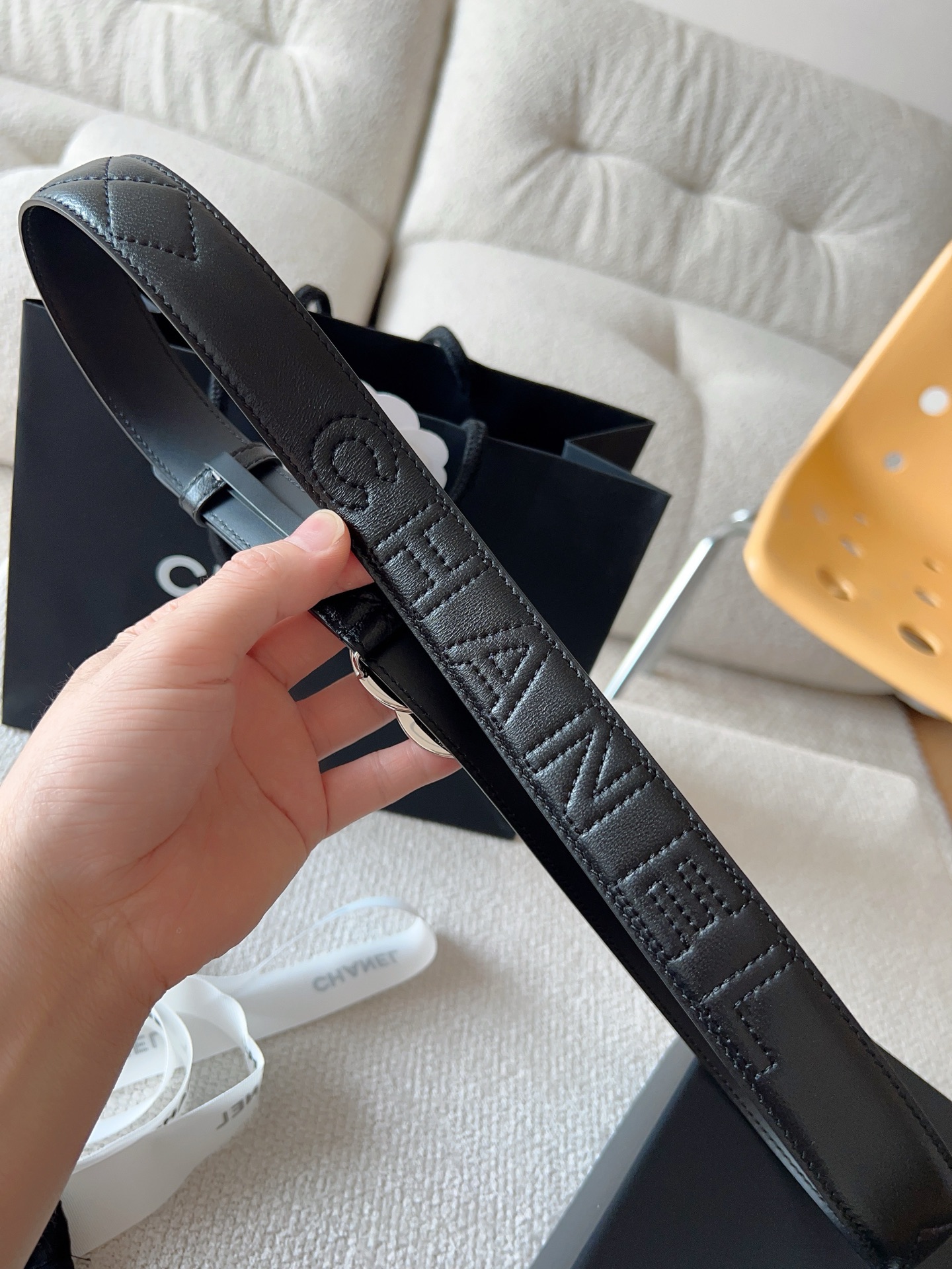 AAAA quality belt, 3.0cm wide, without box, CB59 430 431 - qinlai888