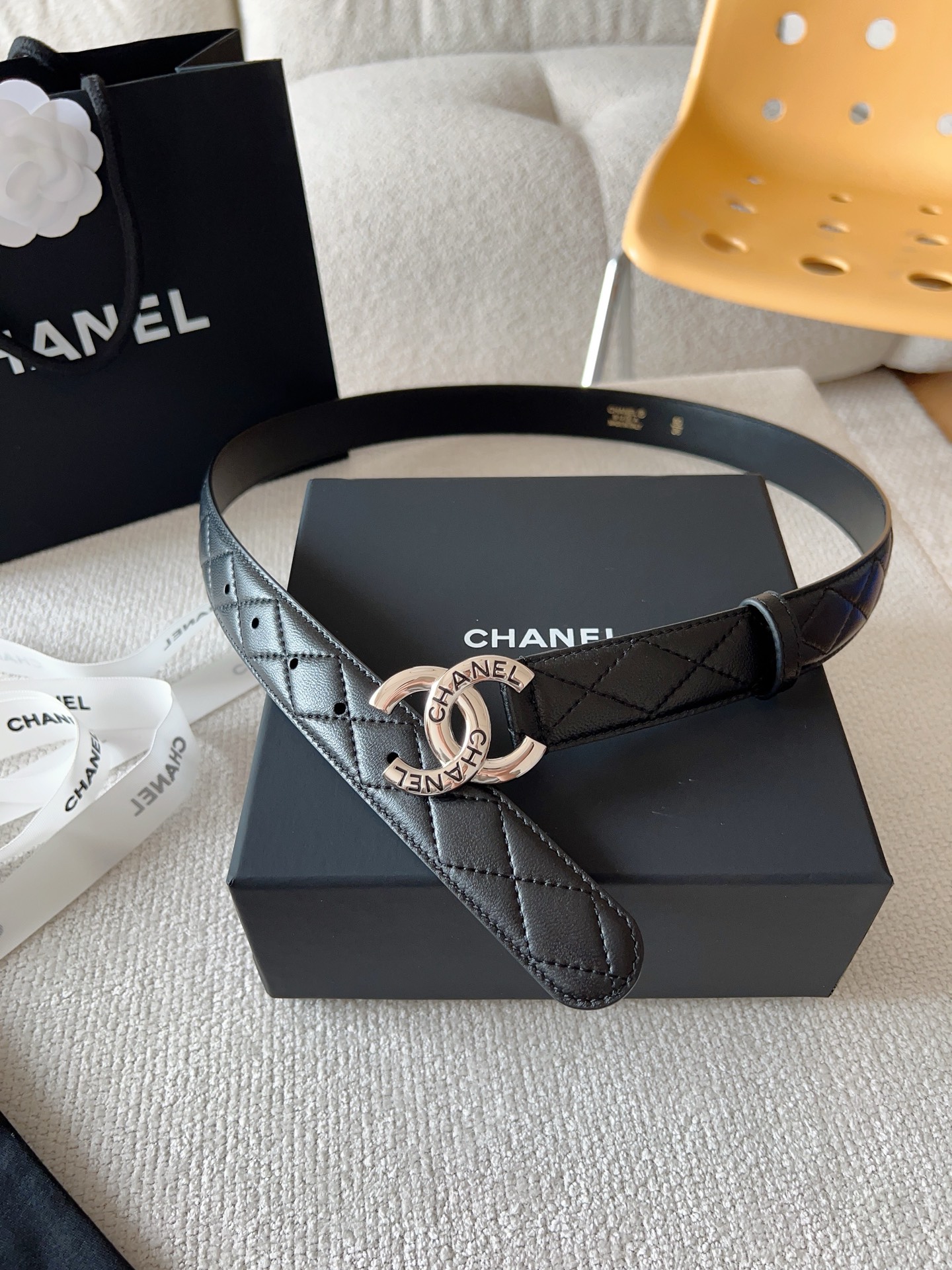 AAAA quality belt, 3.0cm wide, without box, CB59 430 431 - qinlai888