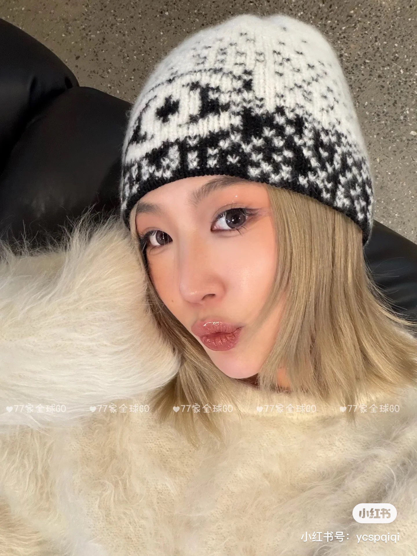 Hat without box, HC27 01195 01196 01197 01198 - qinlai888