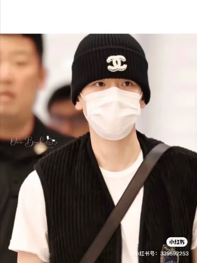 Hat without box, HC27 01220 01221 01222 01223 - qinlai888