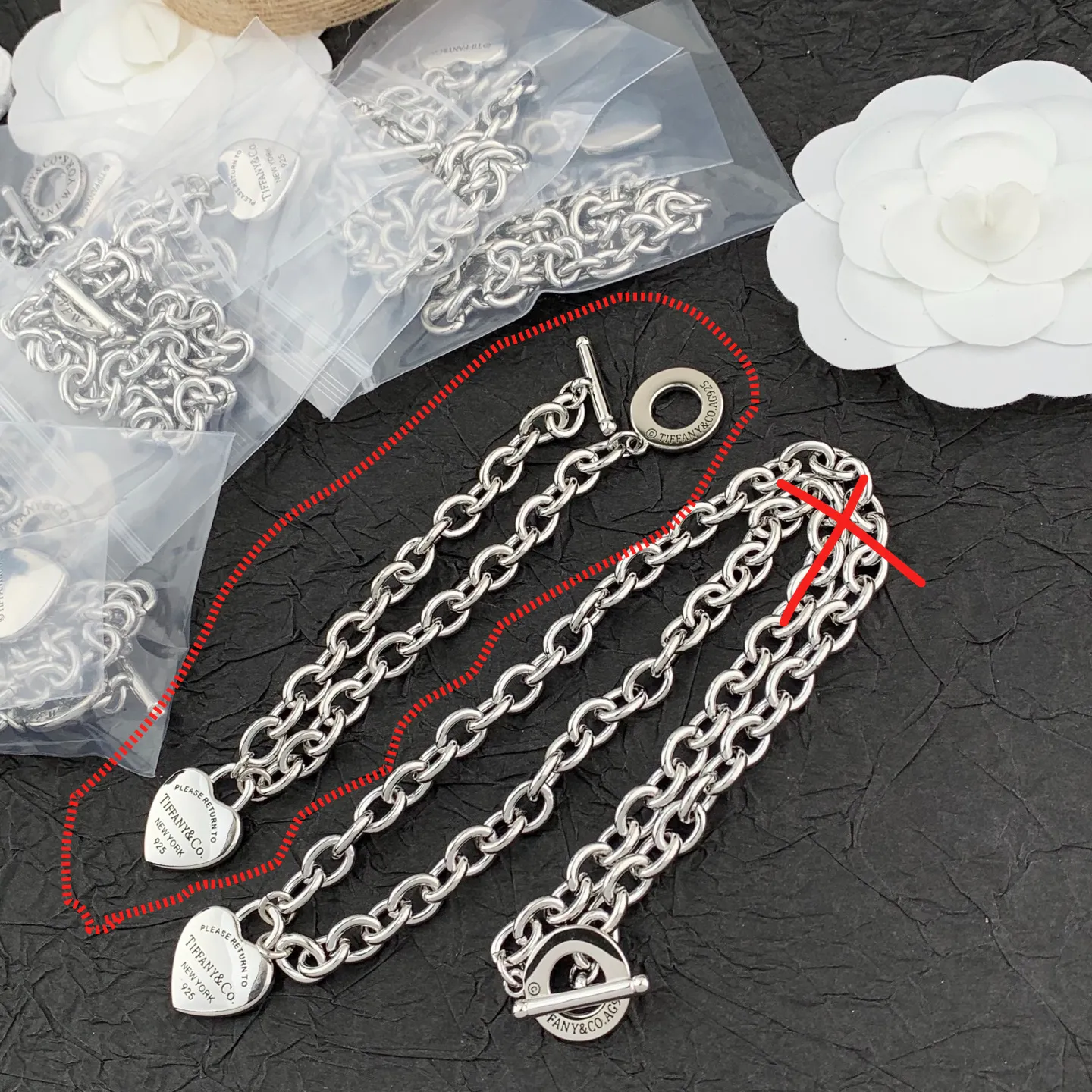 Other Bracelet jewelry, no box, JT29 4529 4530 - qinlai888