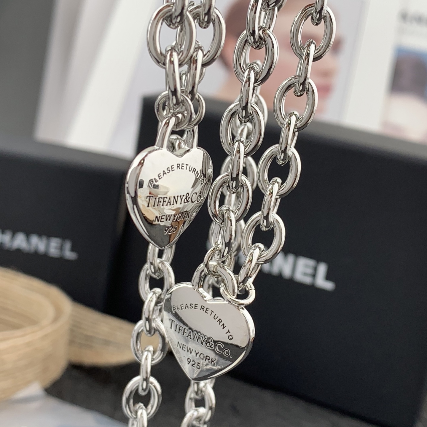 Other Bracelet jewelry, no box, JT29 4529 4530 - qinlai888