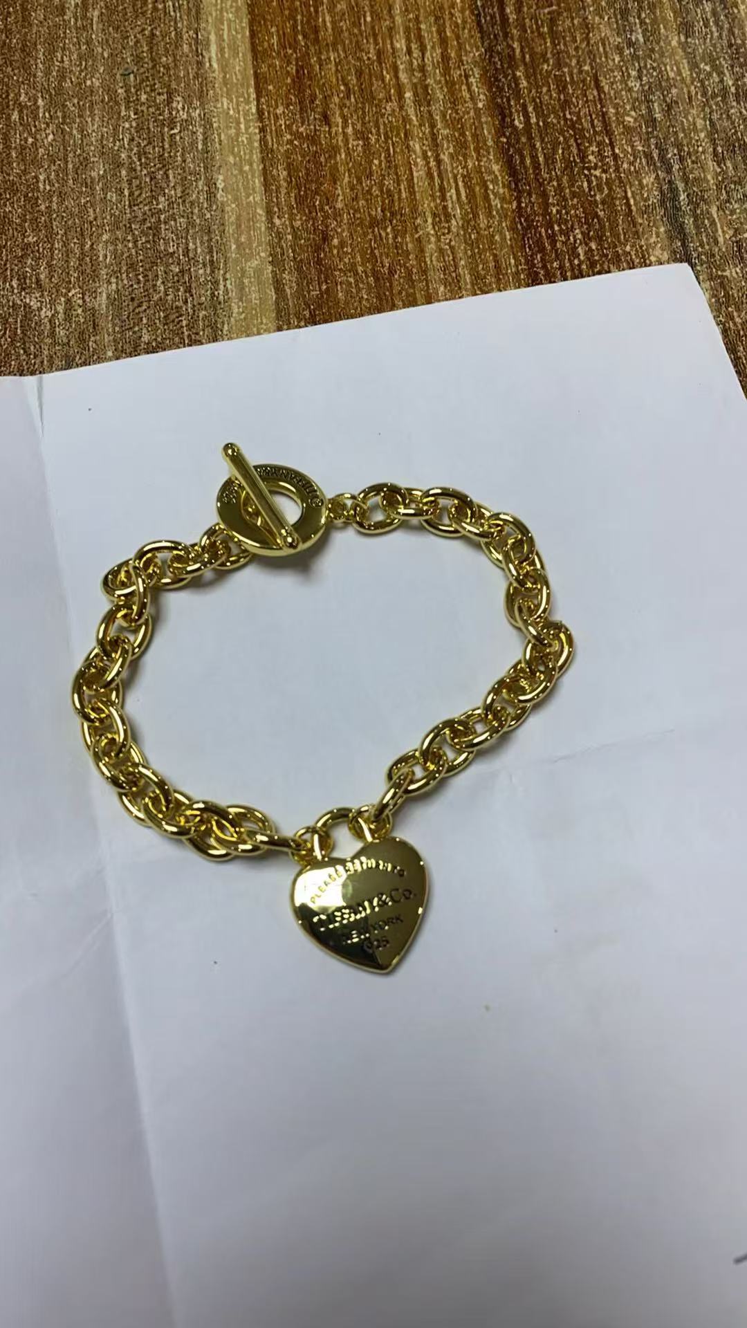 Other Bracelet jewelry, no box, JT29 4529 4530 - qinlai888