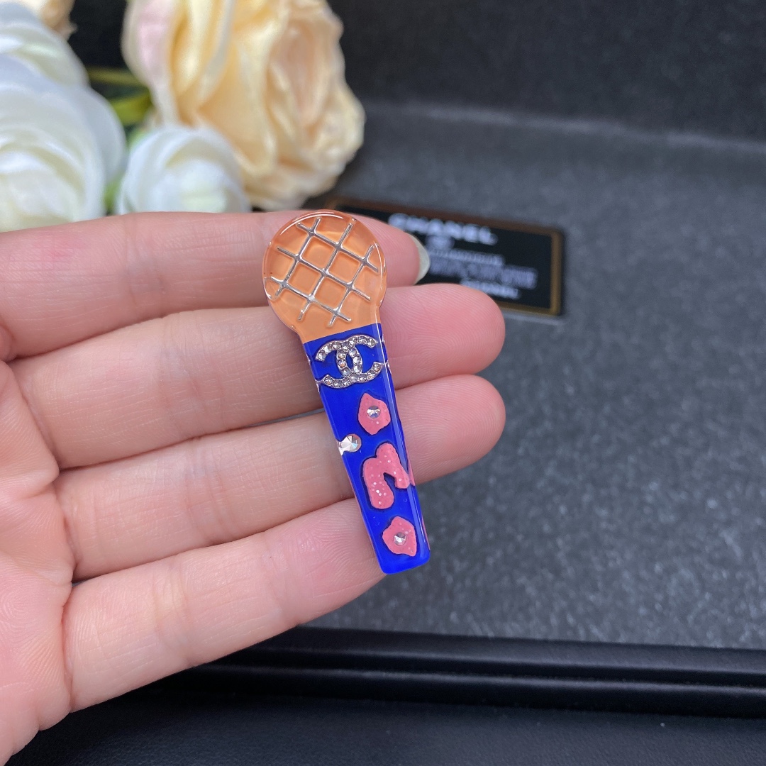 Brooch jewelry, no box, JC22 4533 - qinlai888