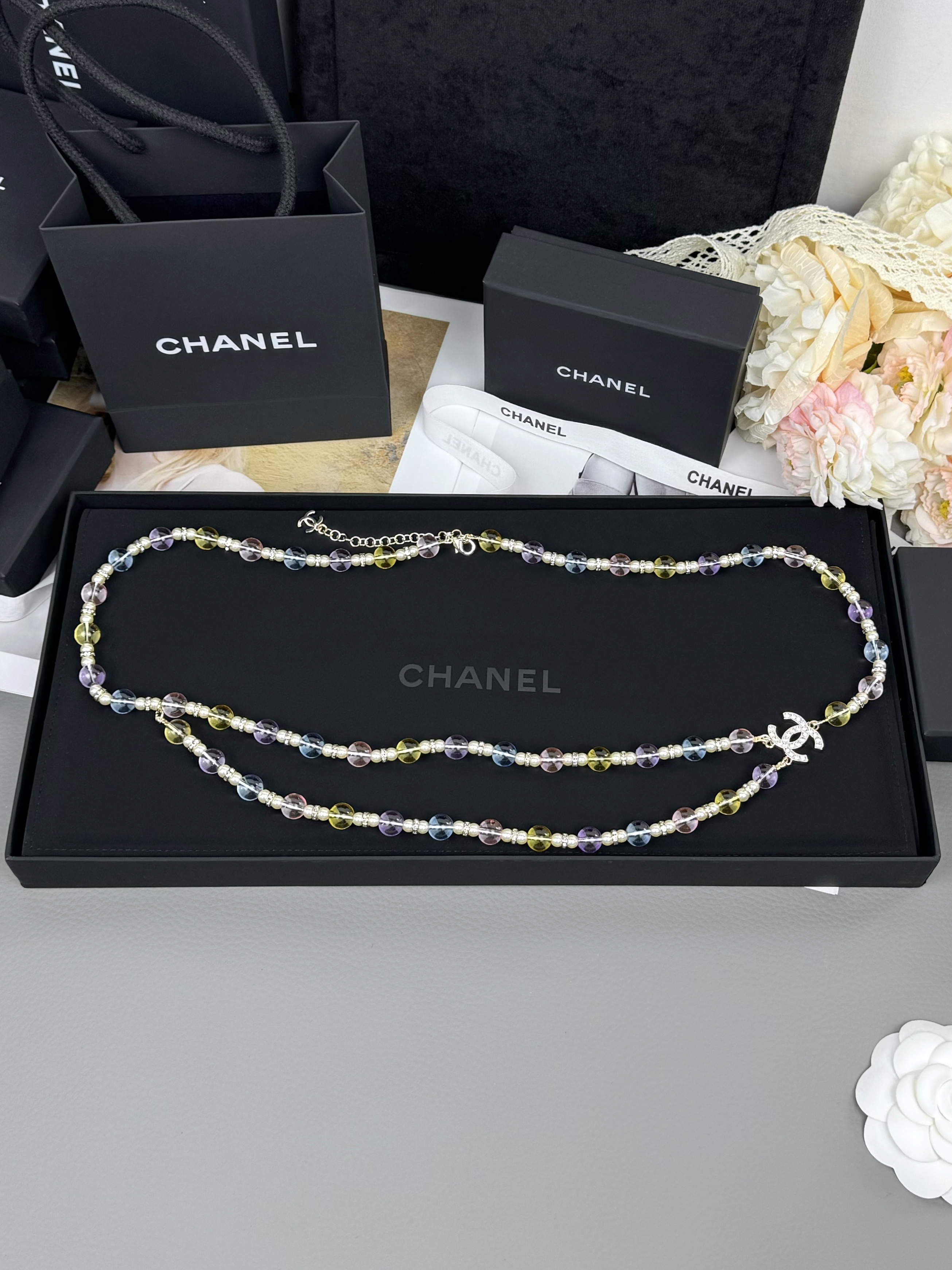Necklace&belt jewelry, no box, JC49  CB49 4534 - qinlai888