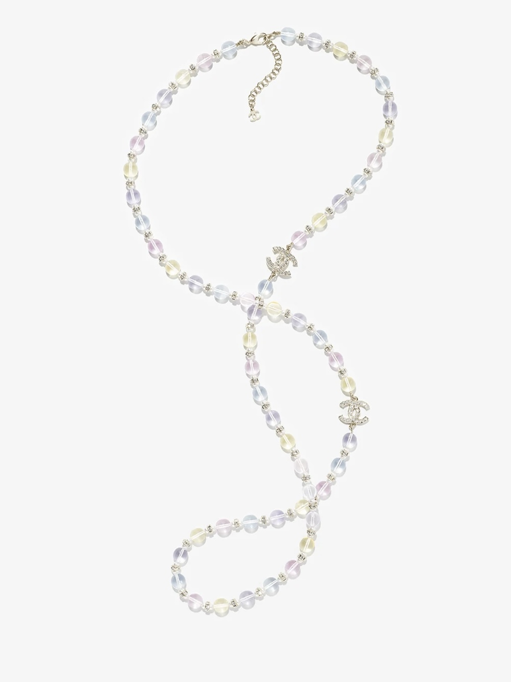 Necklace jewelry, no box, JC59 4532 - qinlai888