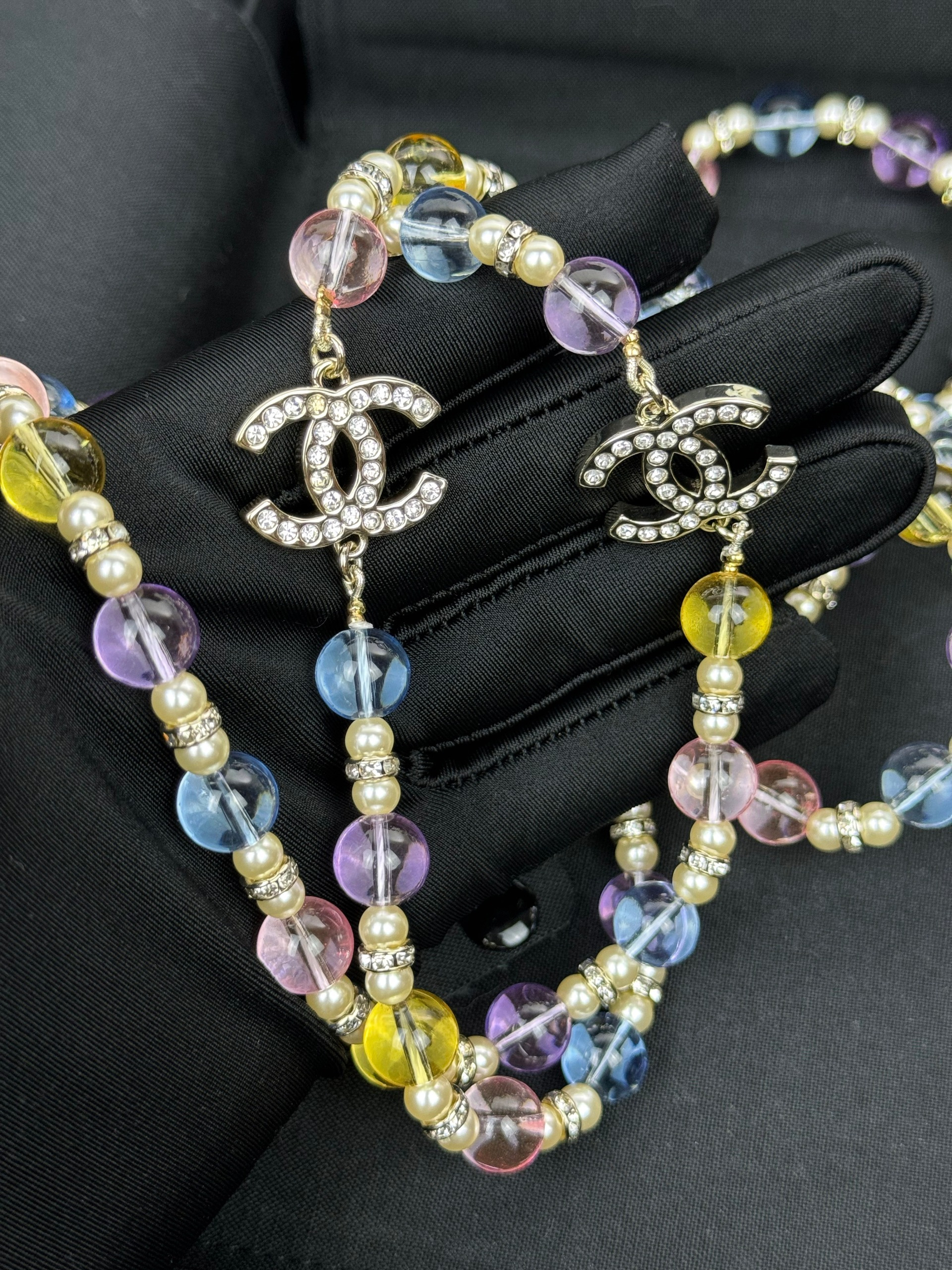 Necklace jewelry, no box, JC59 4532 - qinlai888