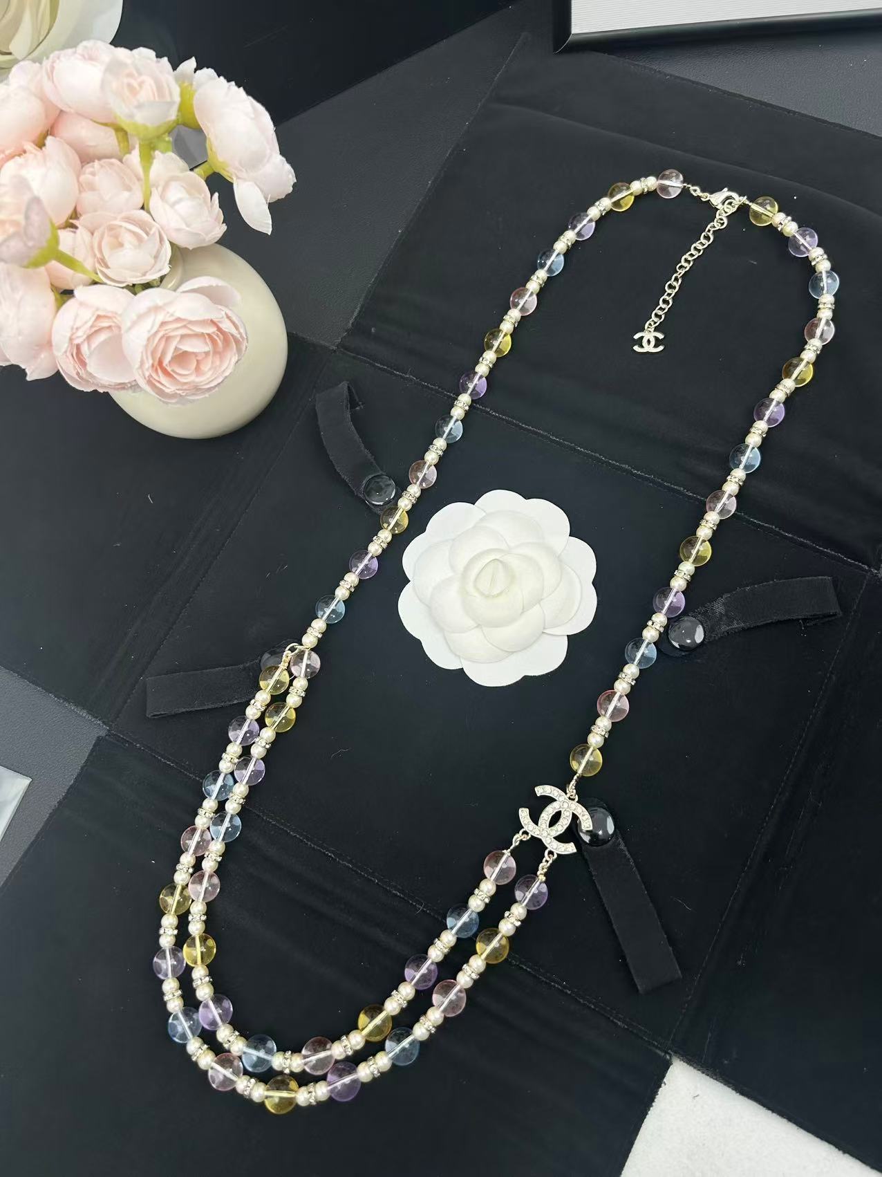 CHA*NEL Belt - qinlai888