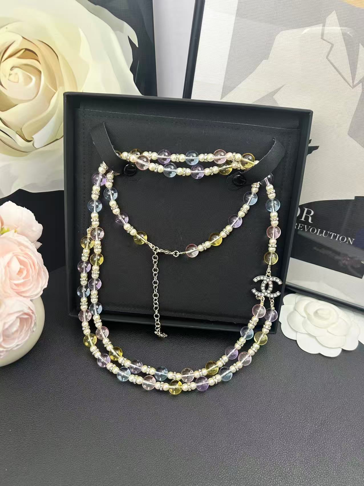 Necklace&belt jewelry, no box, JC49  CB49 4534 - qinlai888