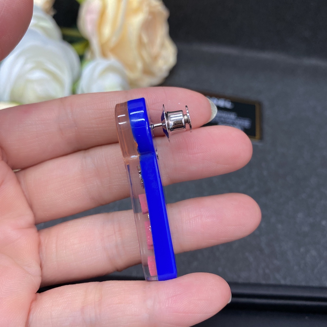 Brooch jewelry, no box, JC22 4533 - qinlai888