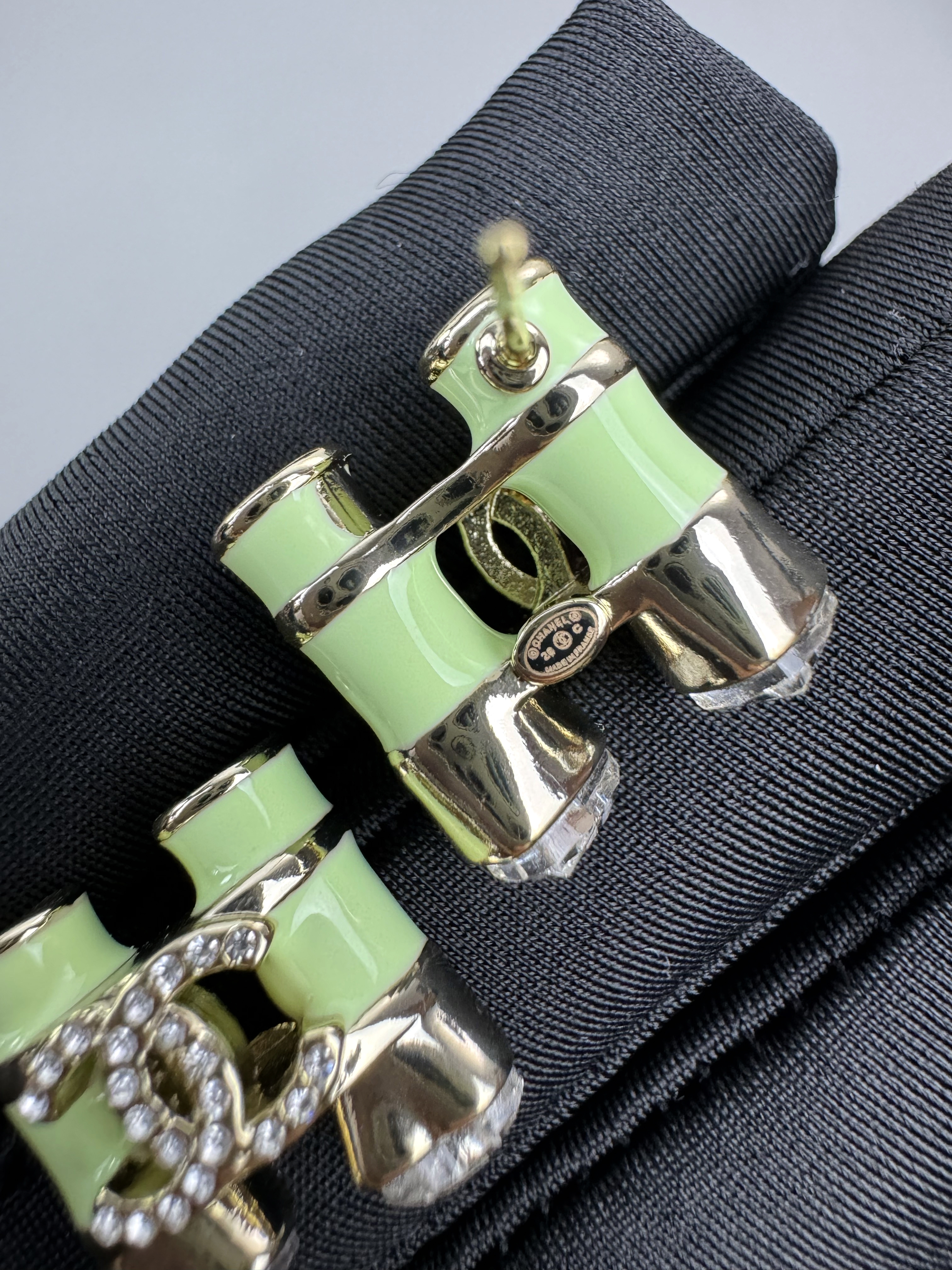 Earring jewelry, no box, JC22 4531 - qinlai888