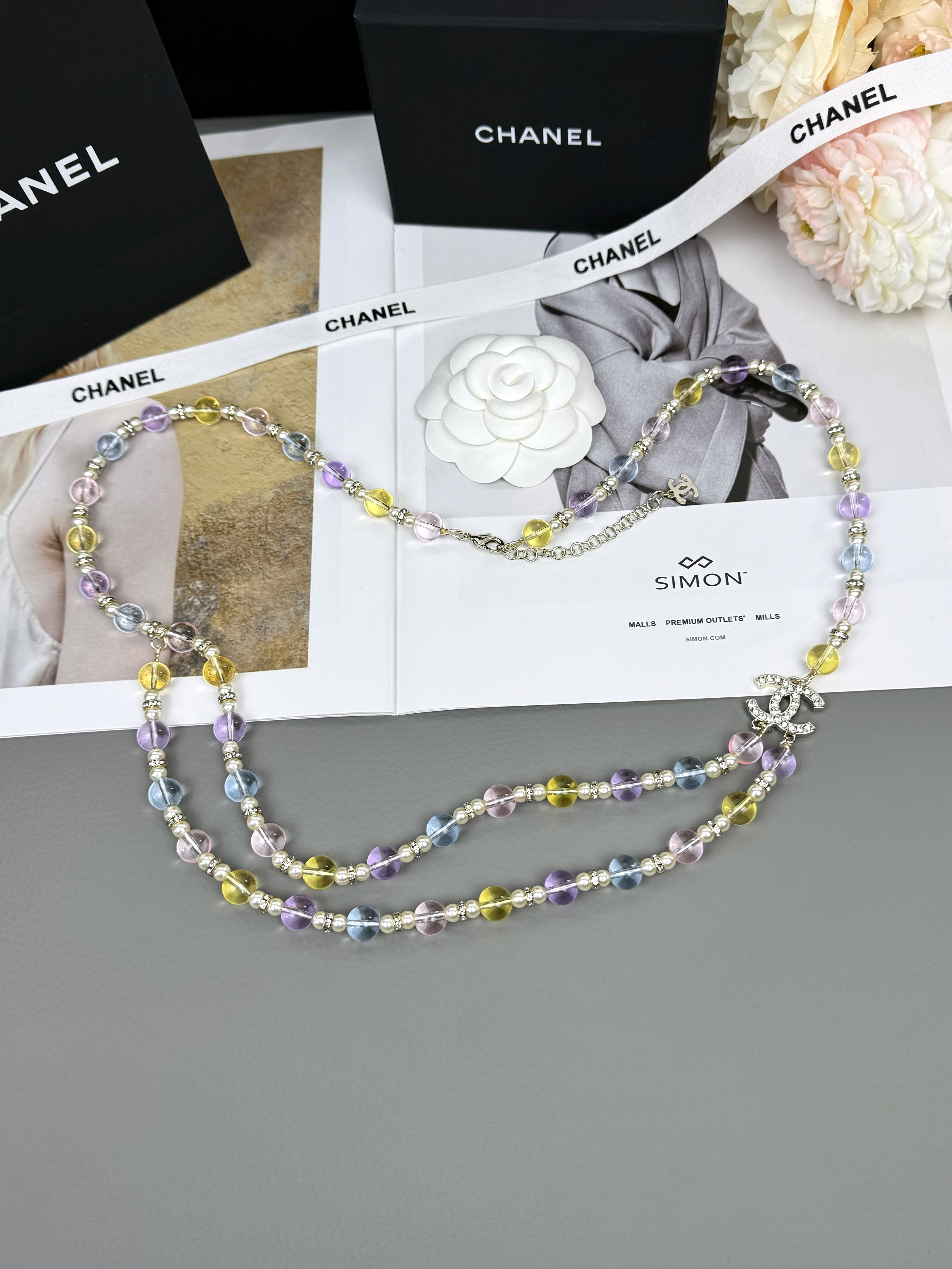 Necklace&belt jewelry, no box, JC49  CB49 4534 - qinlai888